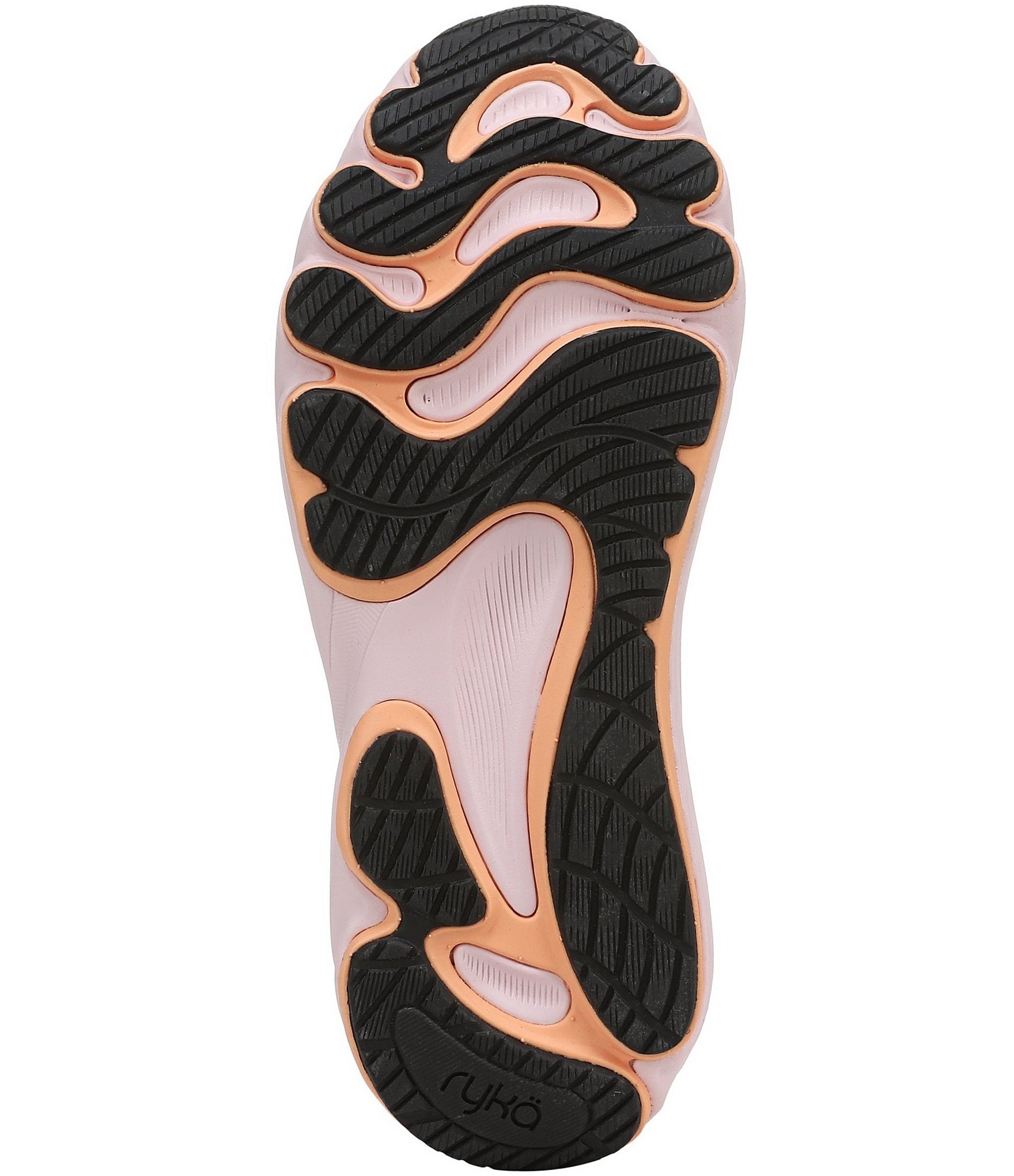 Ryka Women's Devotion Swift Mesh Running Sneakers