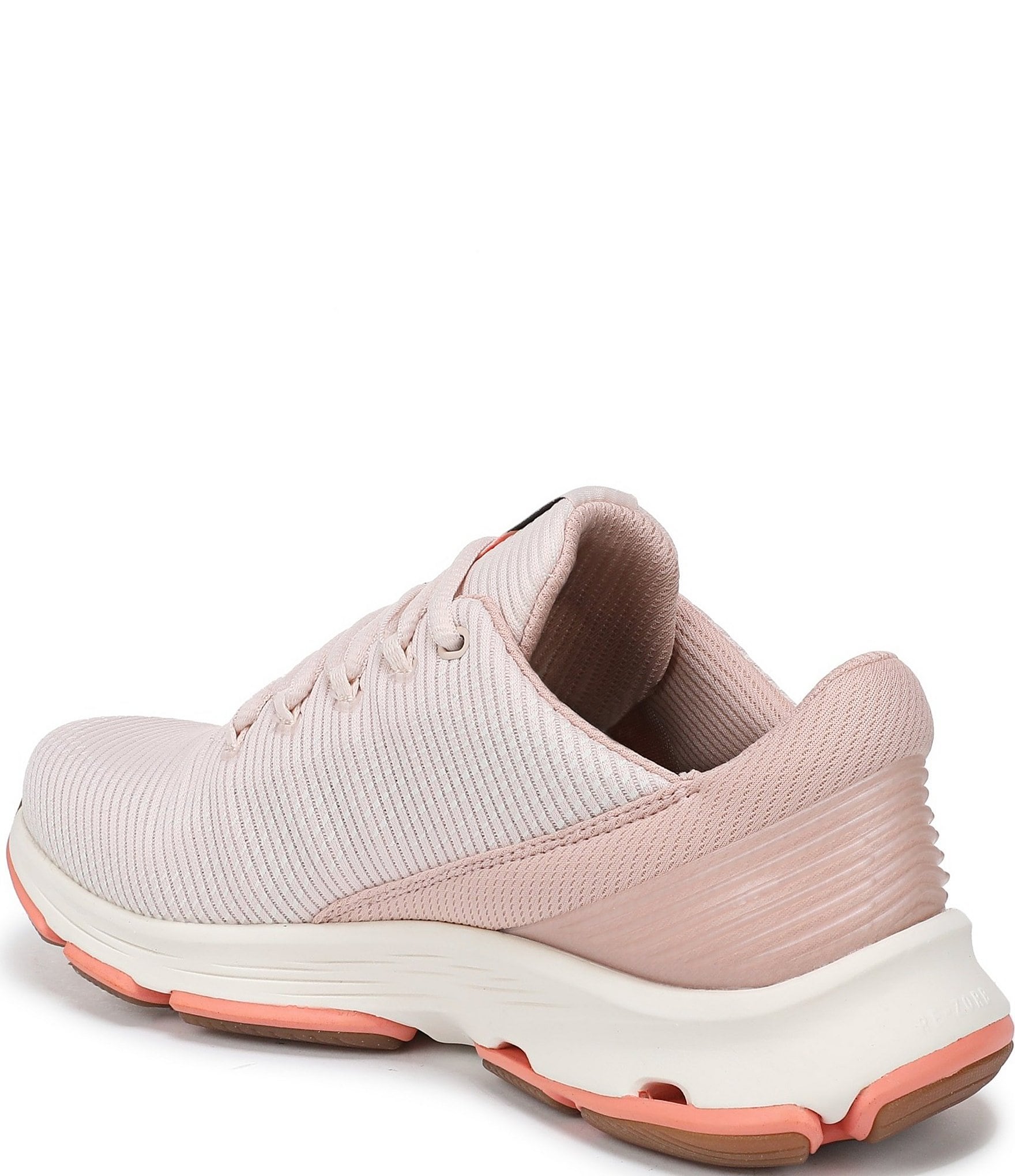 Ryka Women's Devotion X 2 Mesh Fitness Walking Sneakers