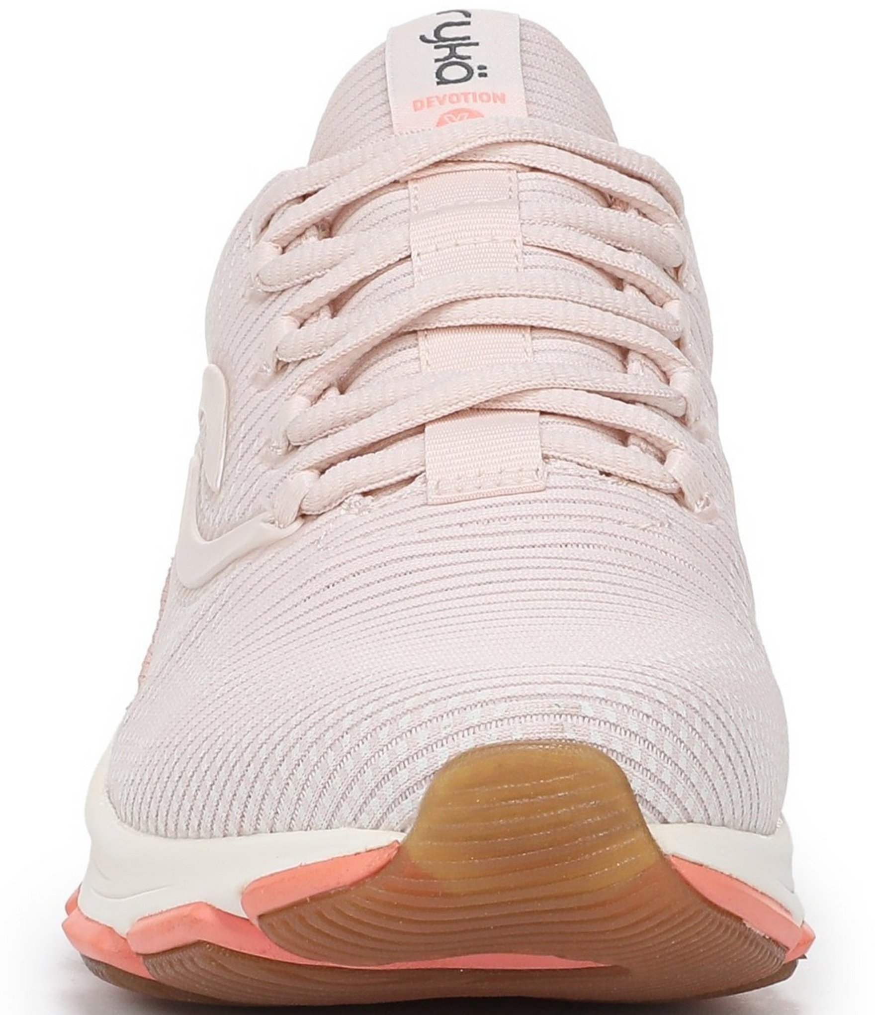 Ryka Women's Devotion X 2 Mesh Fitness Walking Sneakers