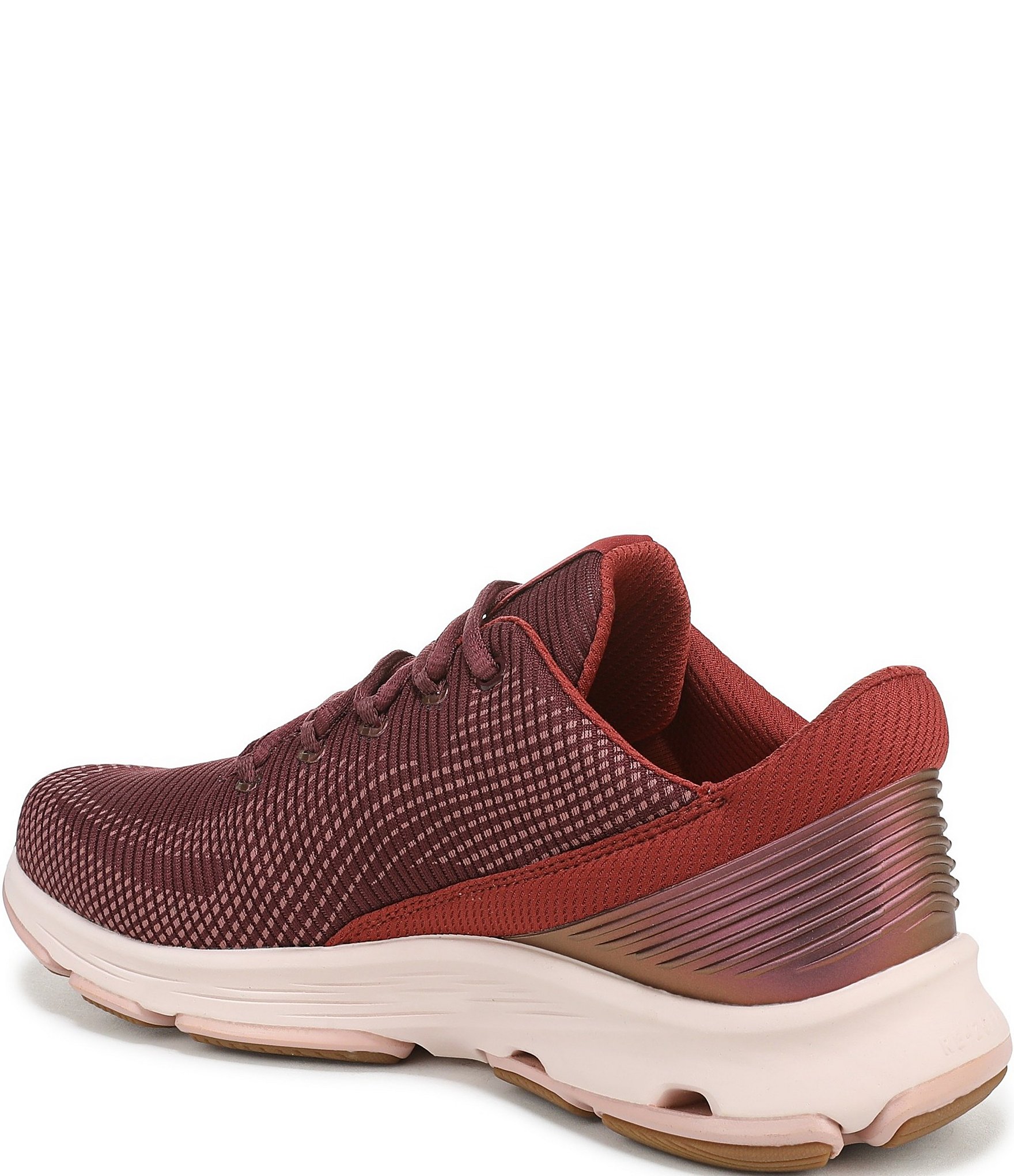 Ryka Women's Devotion X 2 Mesh Fitness Walking Sneakers