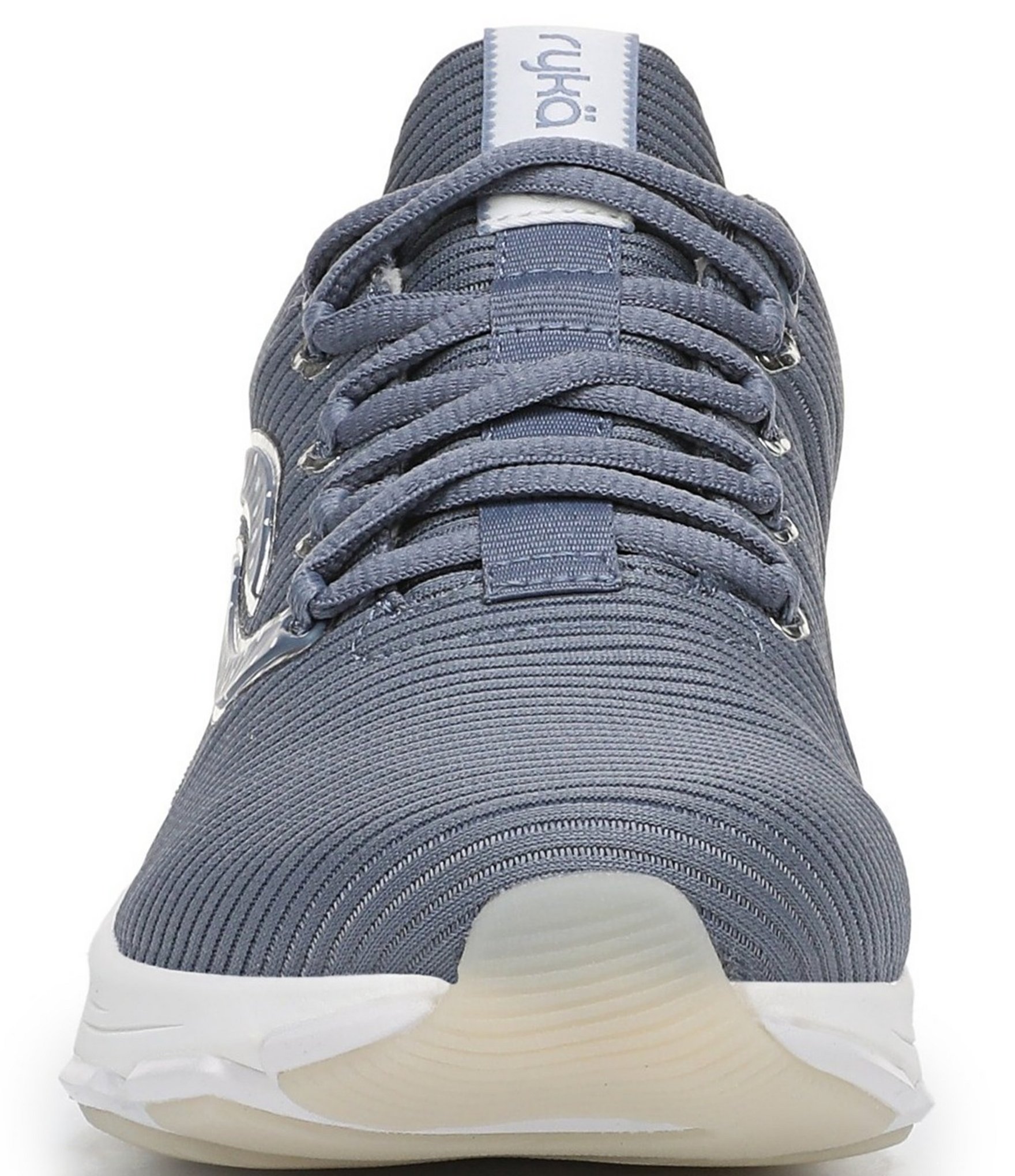 Ryka Women's Devotion X 2 Floral Dot Detail Walking Sneakers