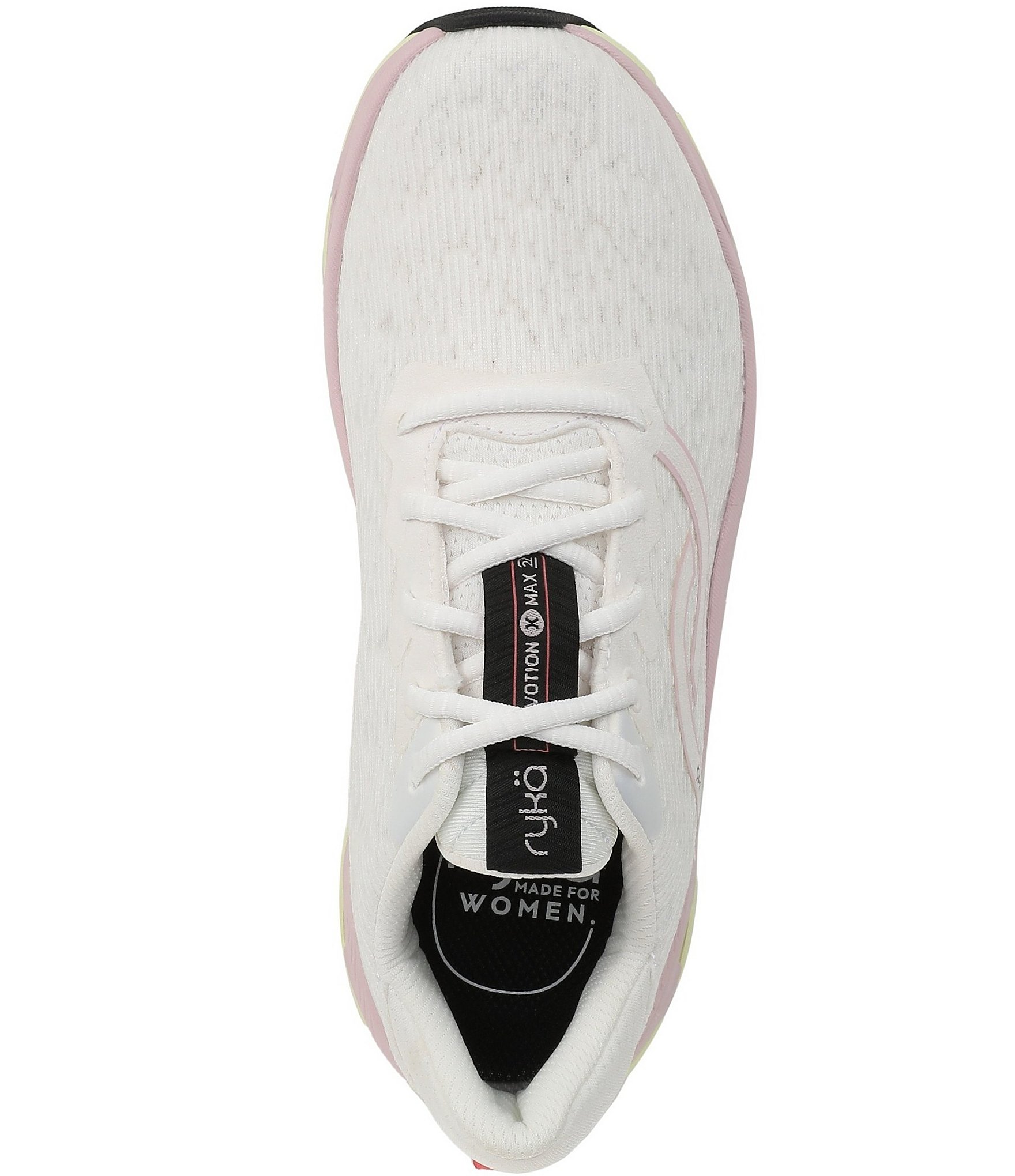 Ryka Women's Devotion X Max 2 Mesh Walking Sneakers