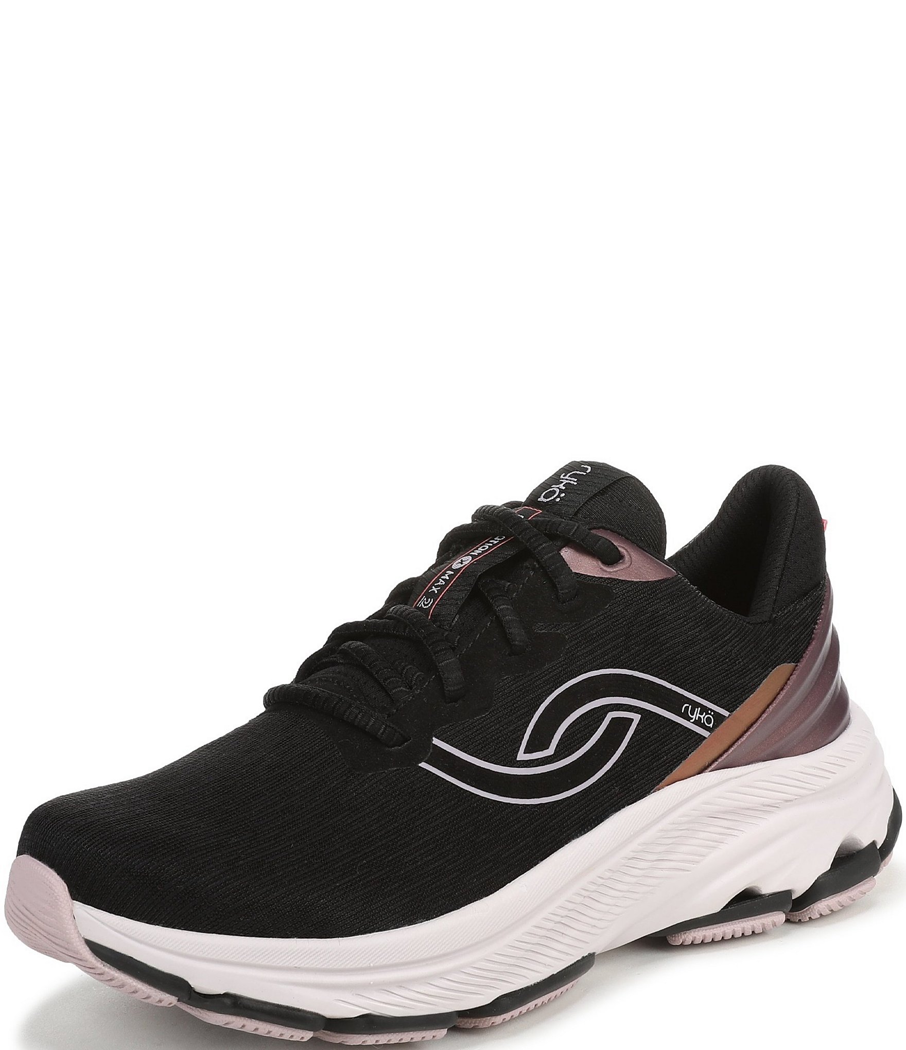 Ryka Women's Devotion X Max 2 Mesh Walking Sneakers