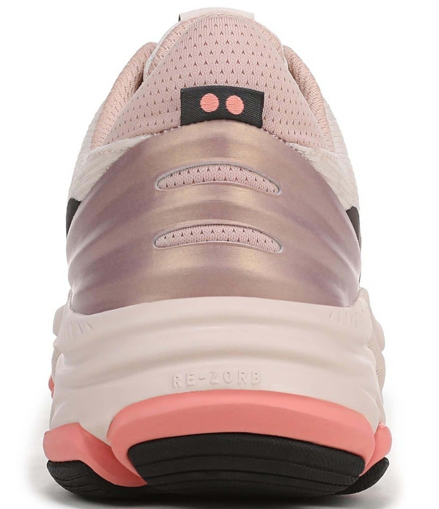 Ryka Women's Devotion X Max 2 Mesh Walking Sneakers