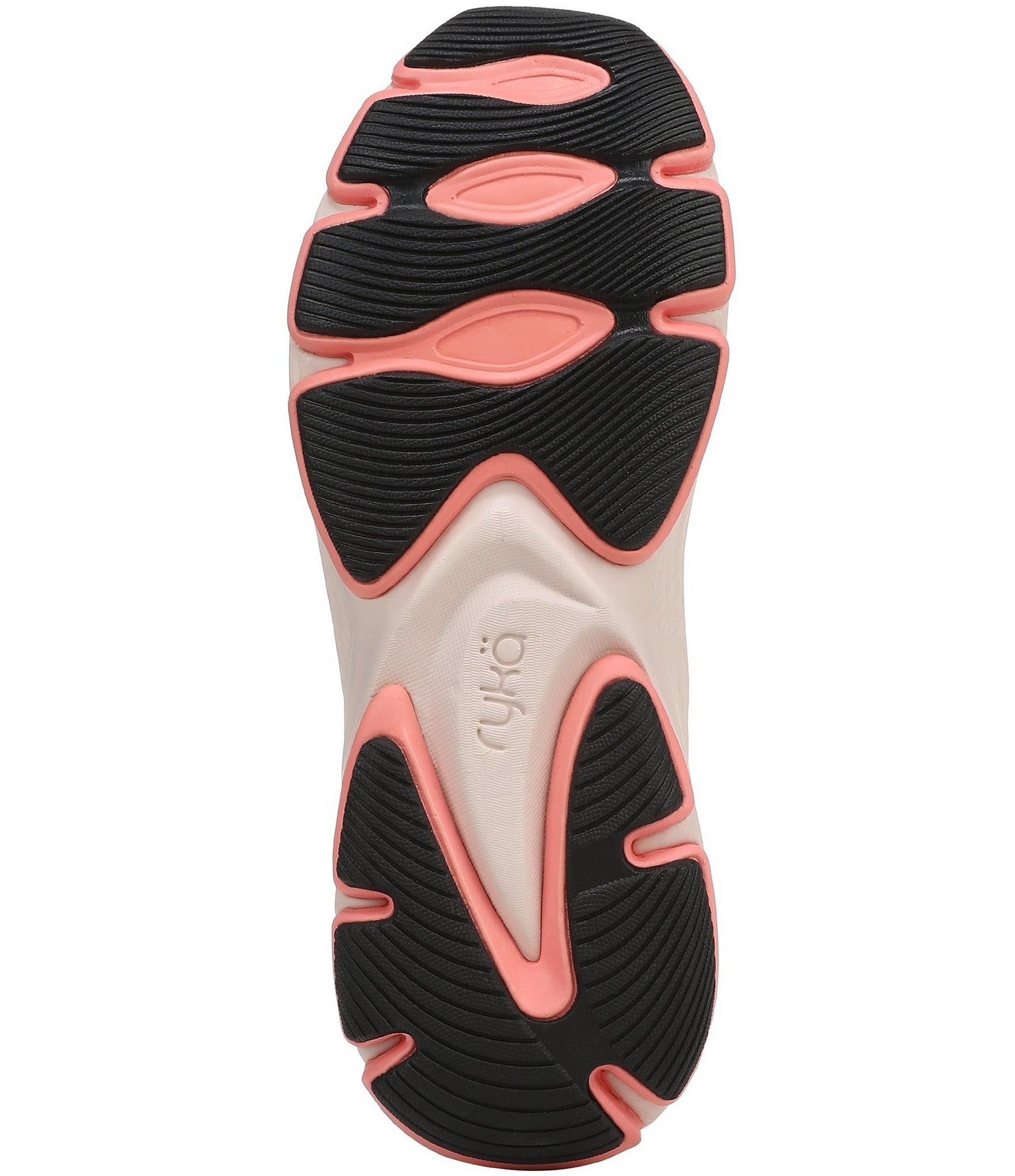 Ryka Women's Devotion X Max 2 Mesh Walking Sneakers