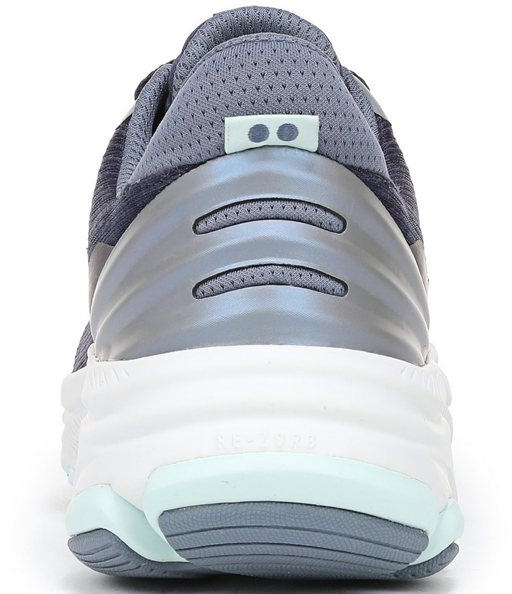 Ryka Women's Devotion X Max 2 Mesh Walking Sneakers