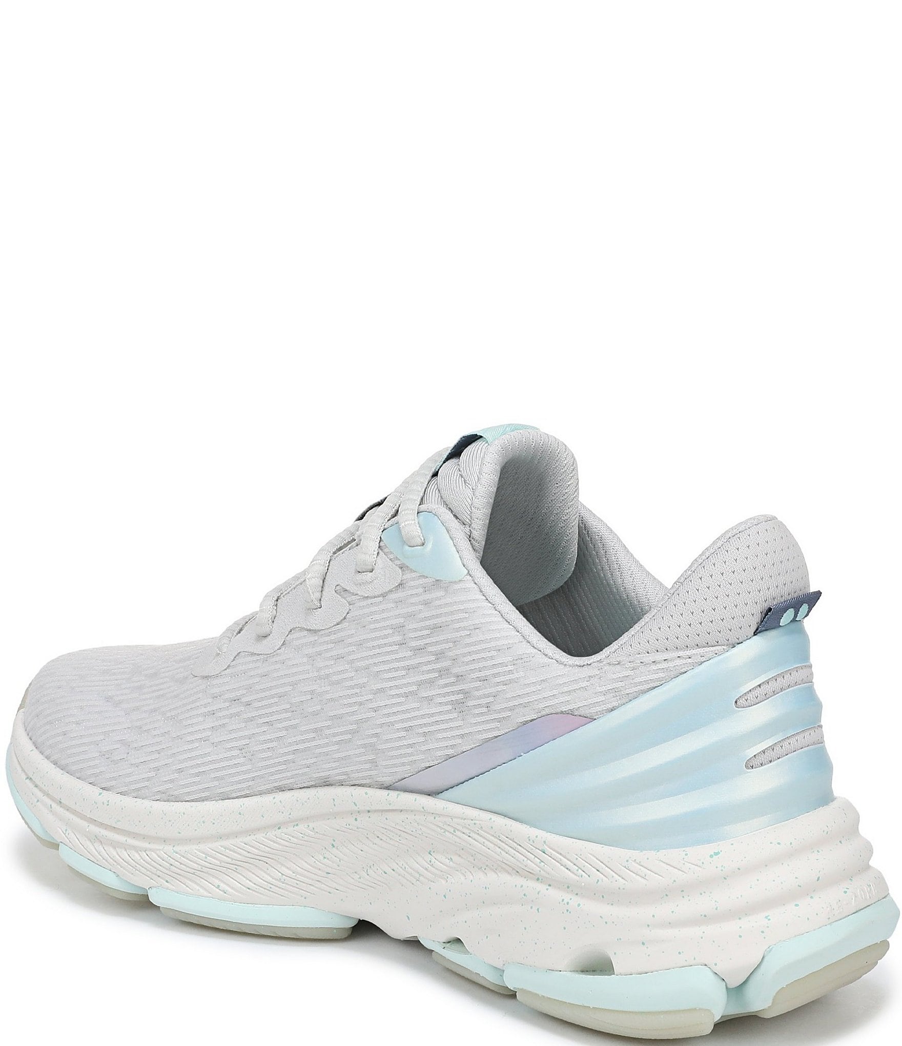 Ryka Women's Devotion X Max 2 Mesh Walking Sneakers