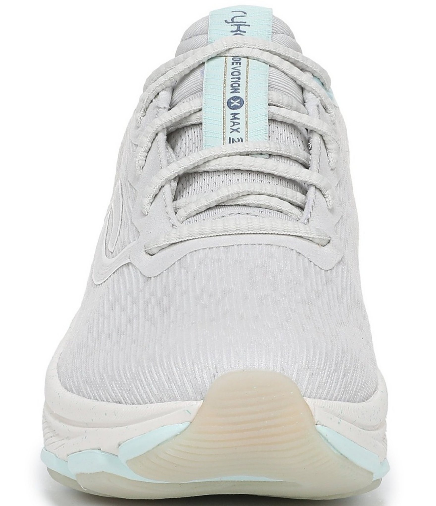 Ryka Women's Devotion X Max 2 Mesh Walking Sneakers