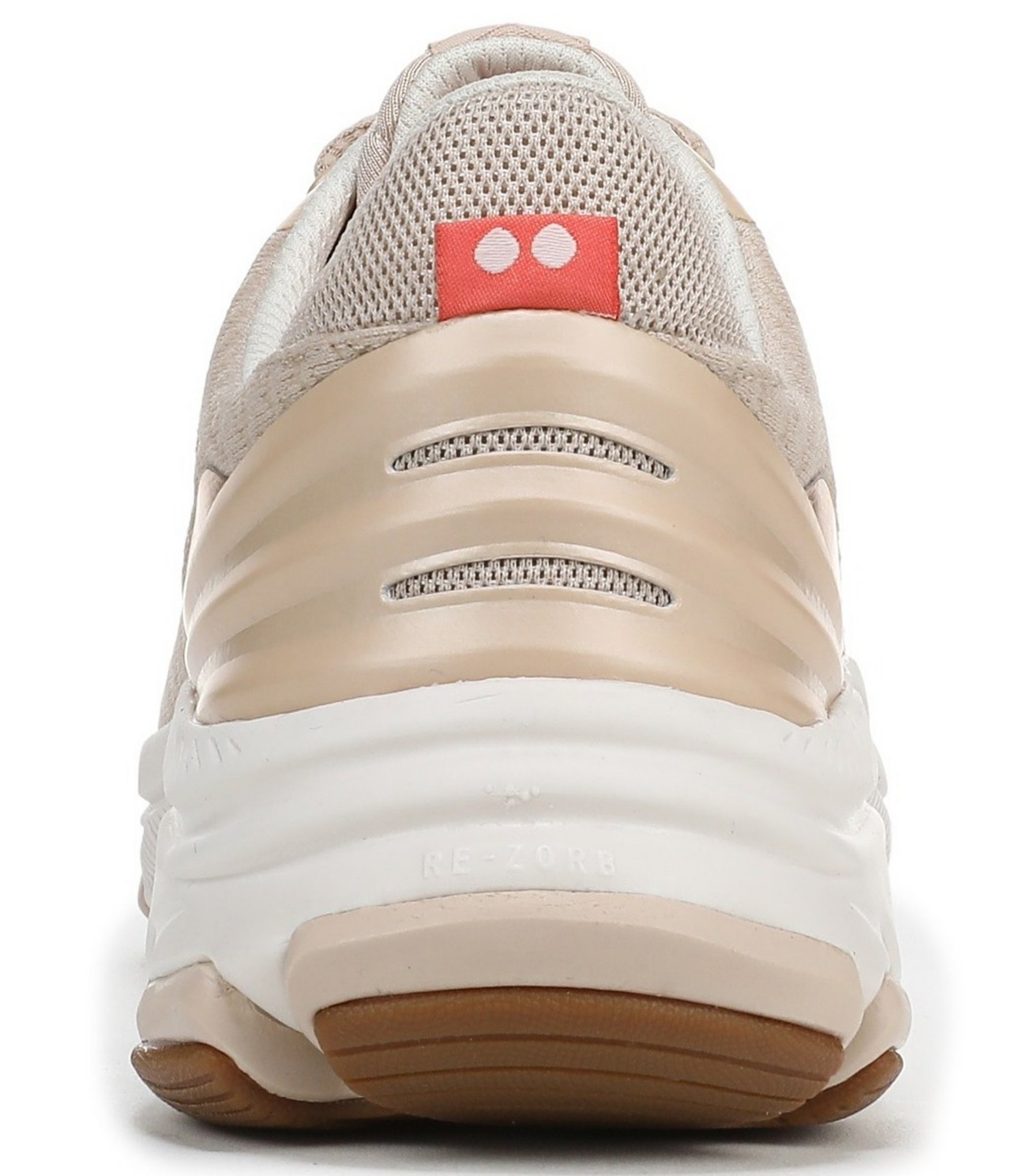 Ryka Women's Devotion X Max RS Walking Sneakers