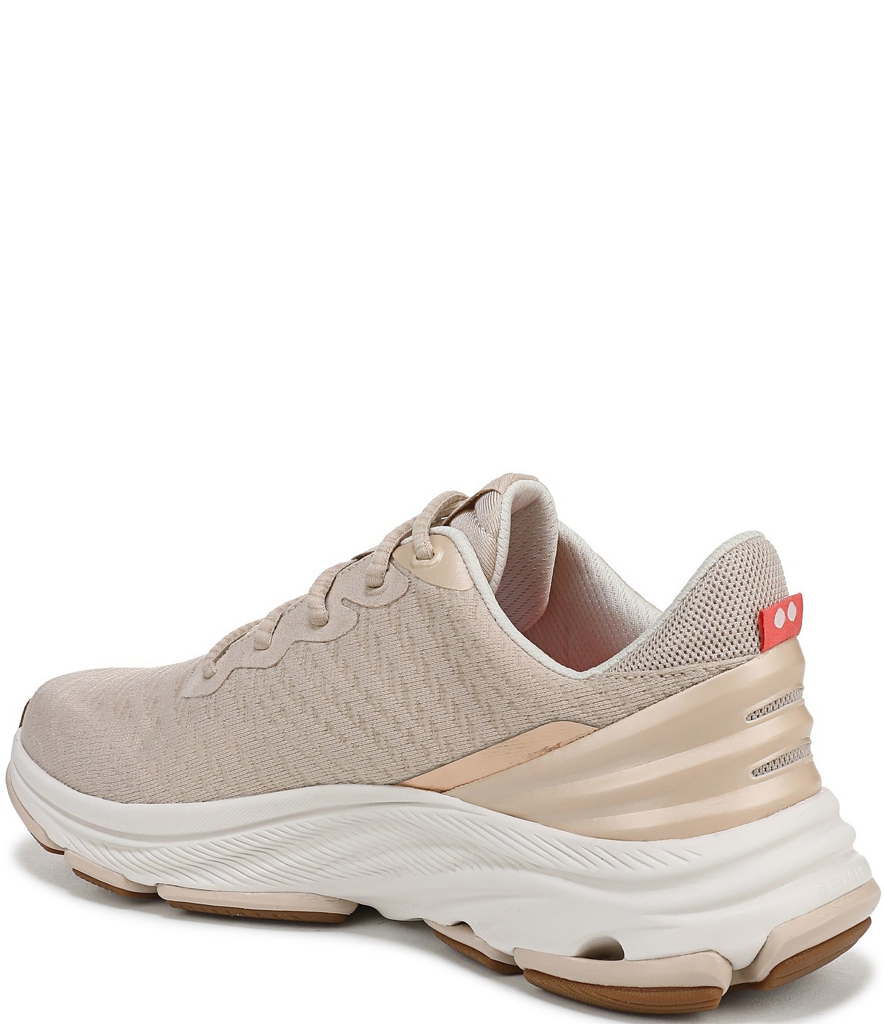Ryka Women's Devotion X Max RS Walking Sneakers