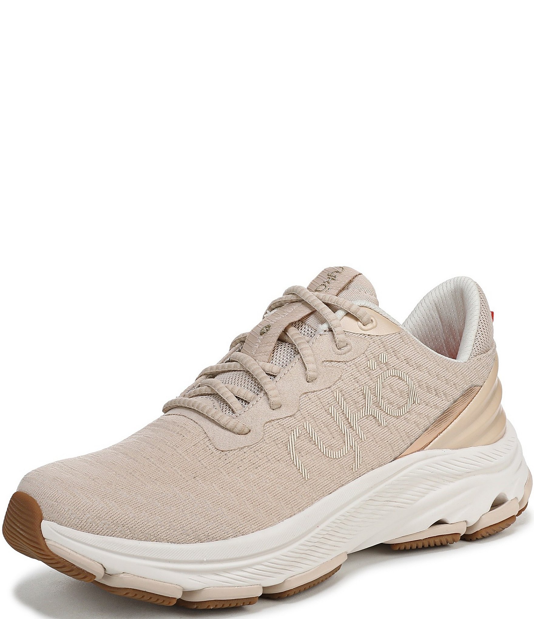 Ryka Women's Devotion X Max RS Walking Sneakers