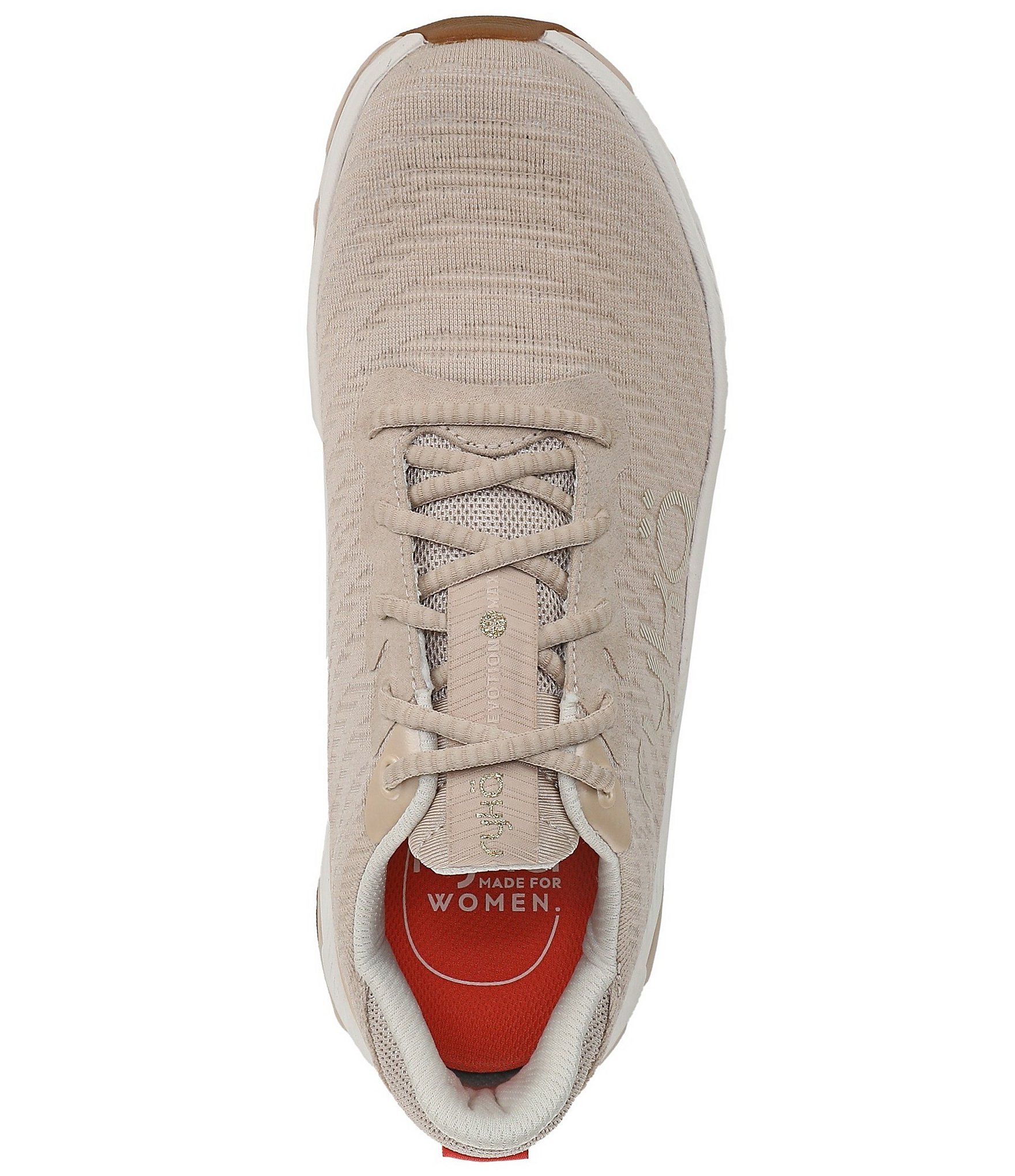 Ryka Women's Devotion X Max RS Walking Sneakers