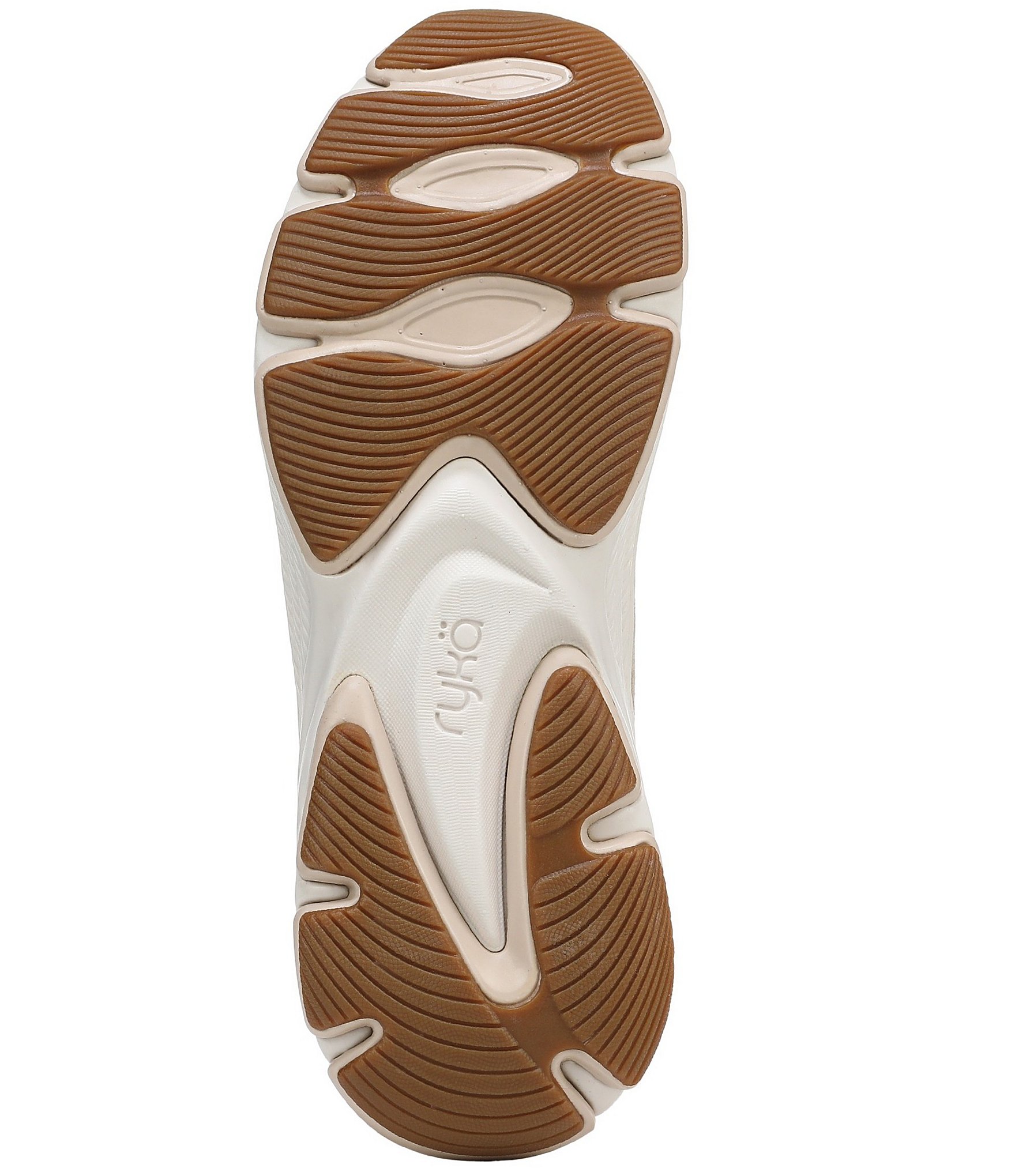 Ryka Women's Devotion X Max RS Walking Sneakers