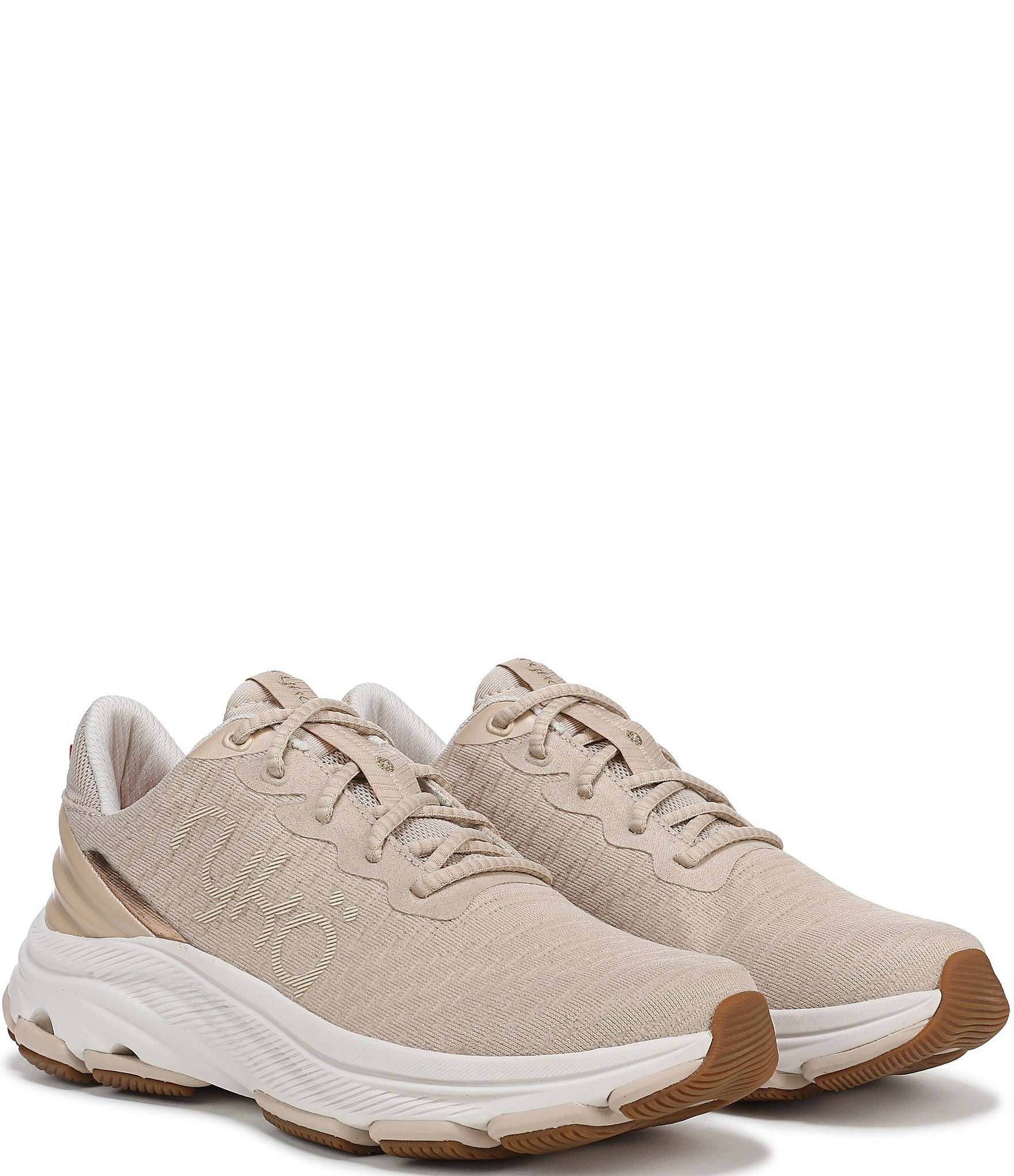 Ryka Women's Devotion X Max RS Walking Sneakers