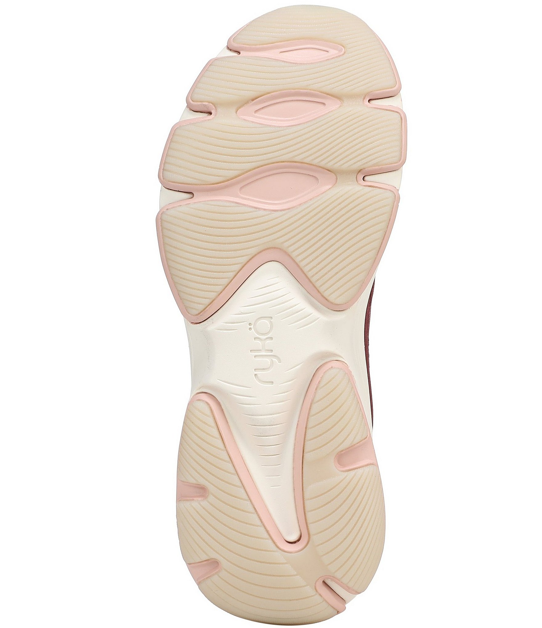 Ryka Women's Devotion X Mesh Fitness Walking Sneakers