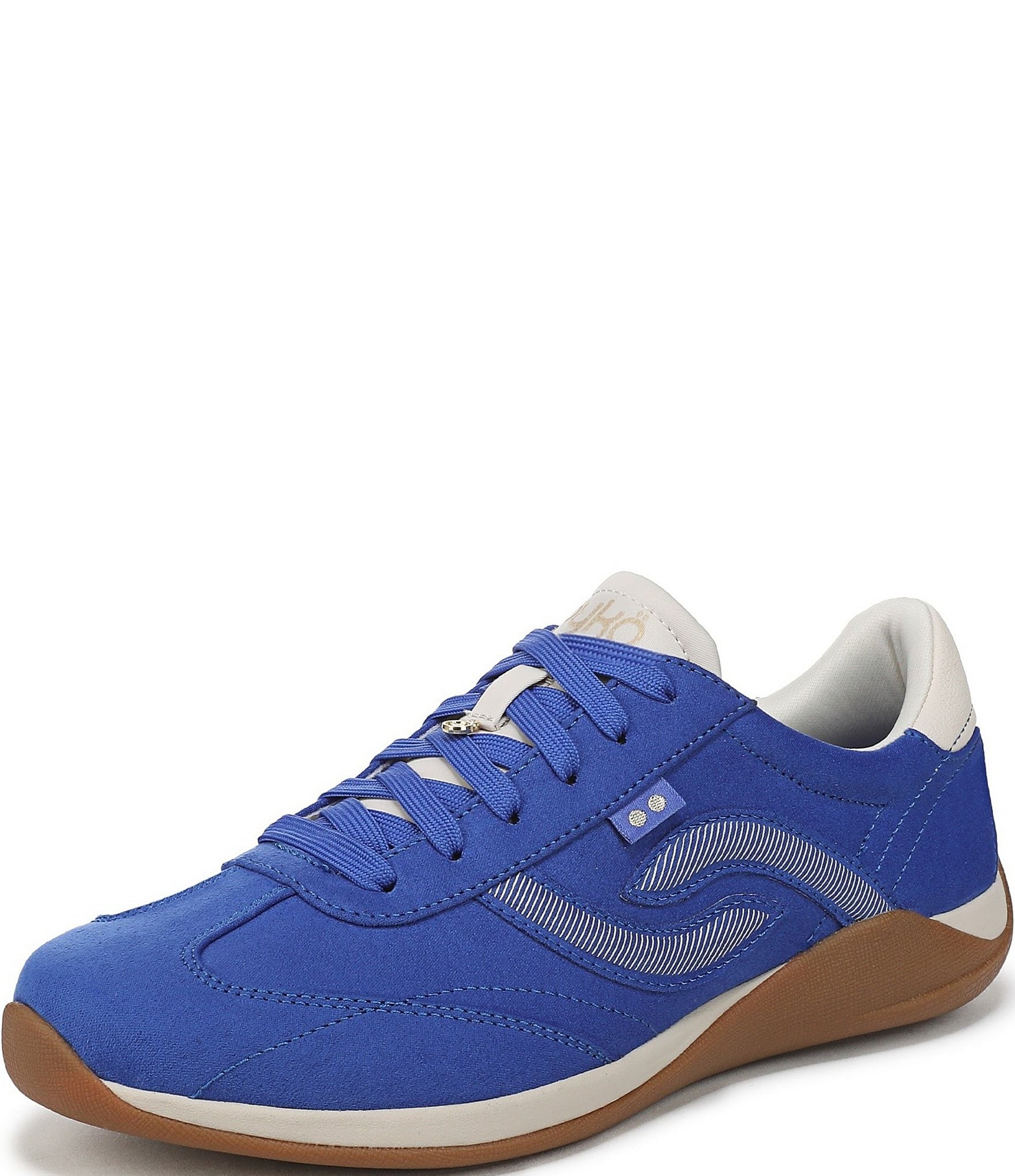 Ryka Women's Era Lace Up Sneakers