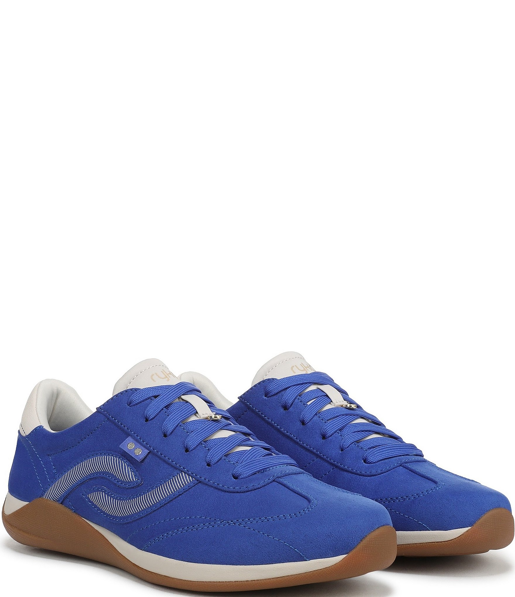 Ryka Women's Era Lace Up Sneakers