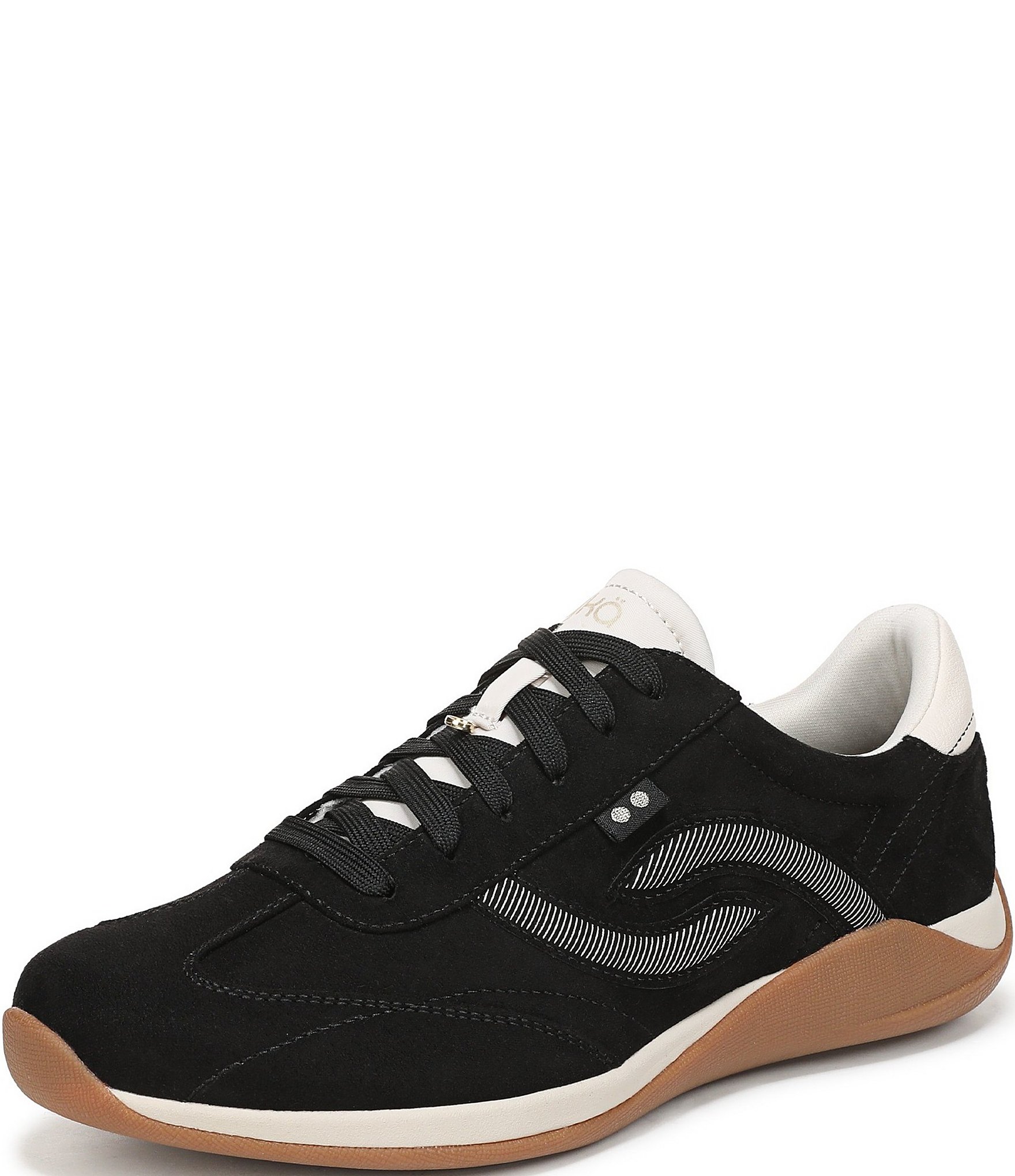 Ryka Women's Era Lace Up Sneakers