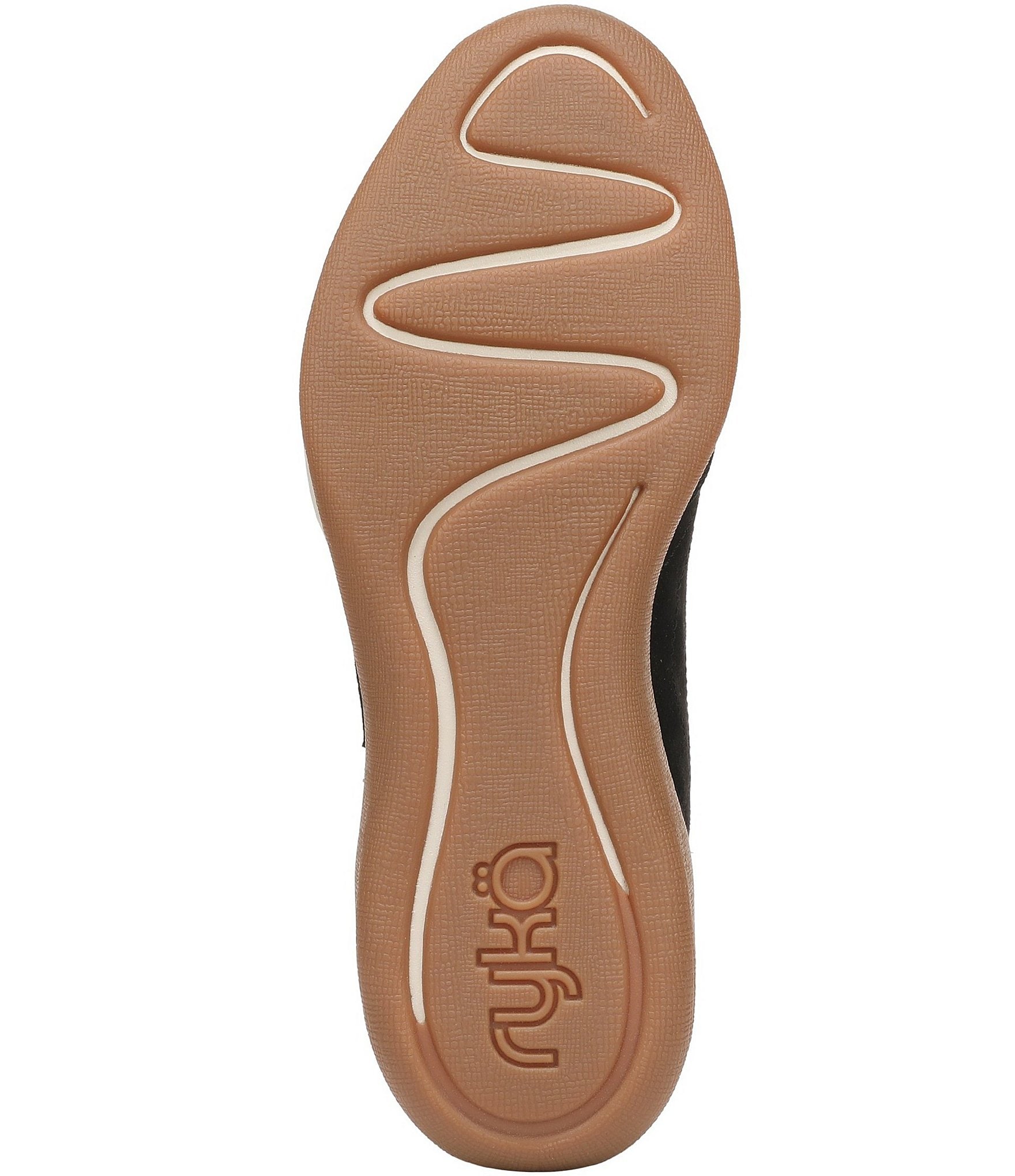 Ryka Women's Era Lace Up Sneakers