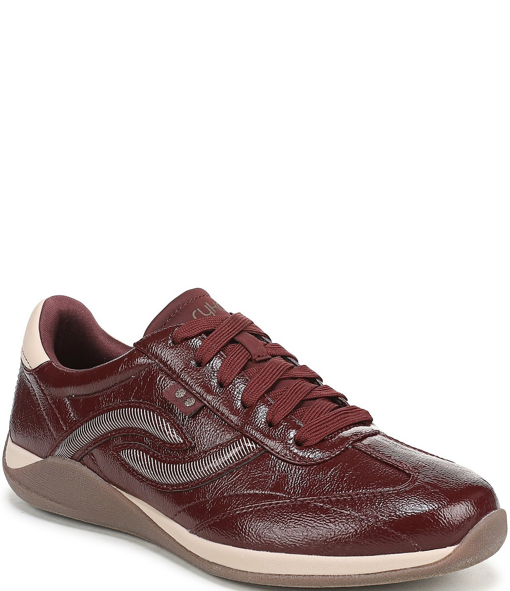 Ryka Women's Era Low Profile Casual Walking Sneakers