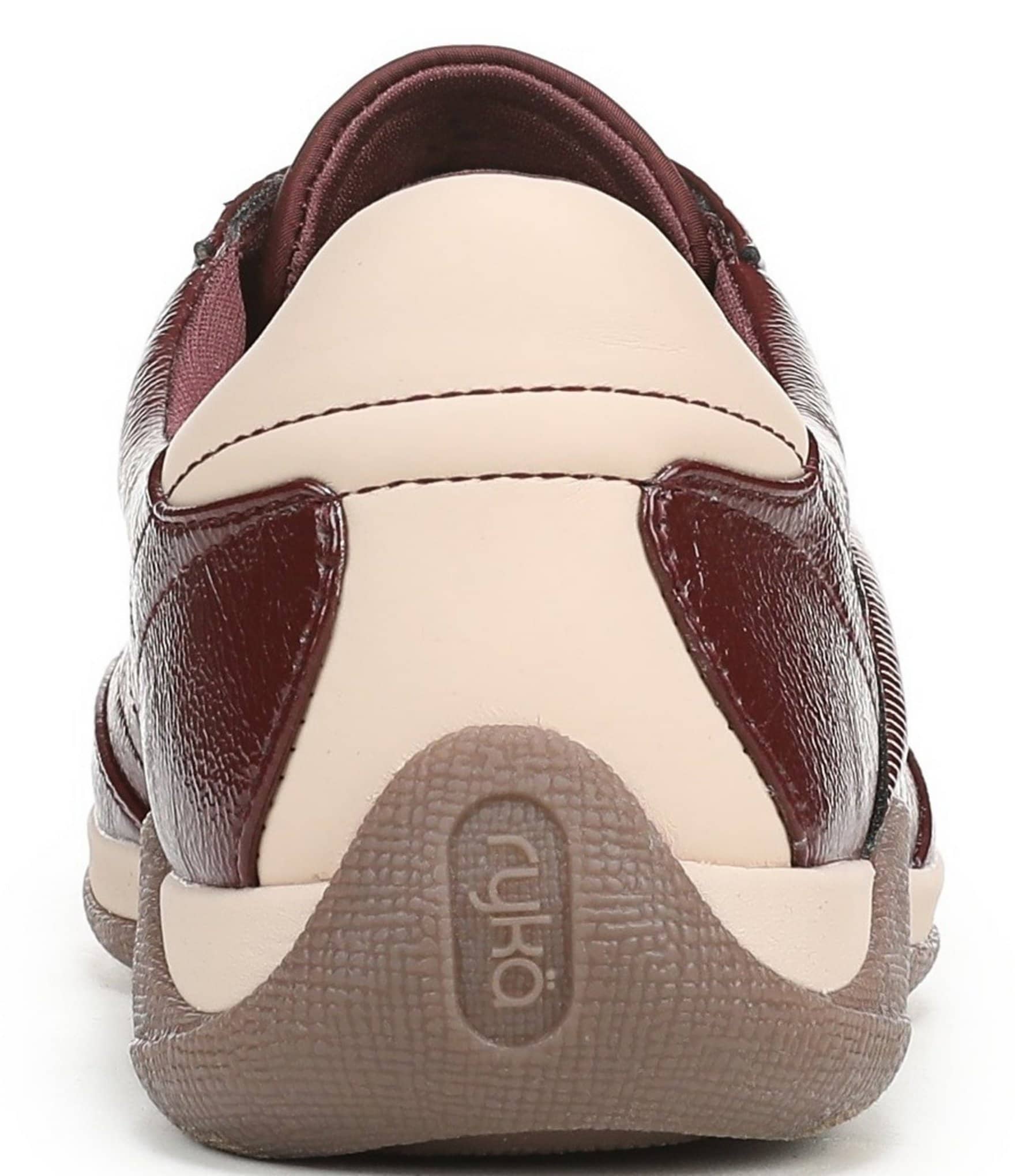 Ryka Women's Era Low Profile Casual Walking Sneakers