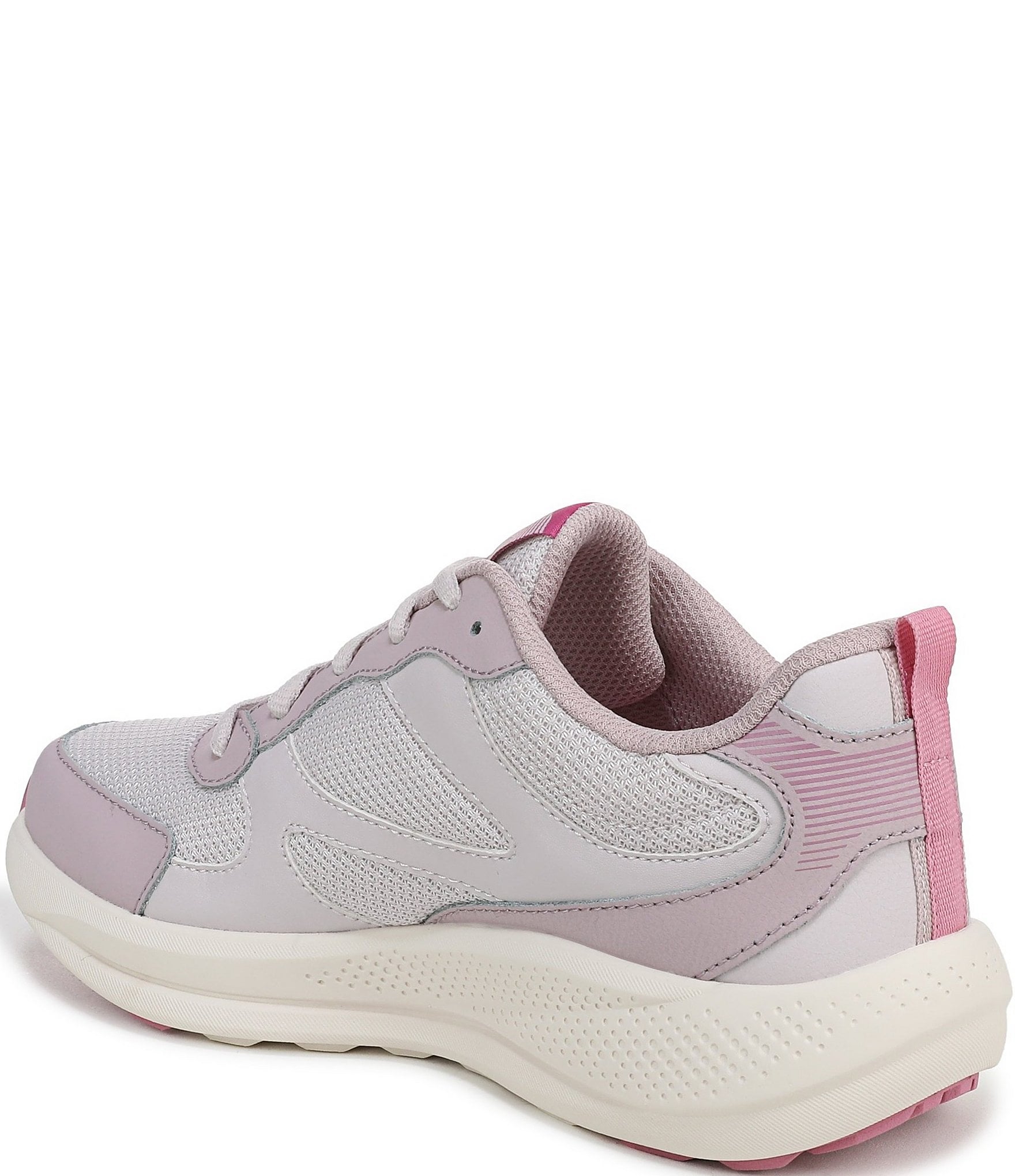 Ryka Women's Intent Mesh Walking Sneakers