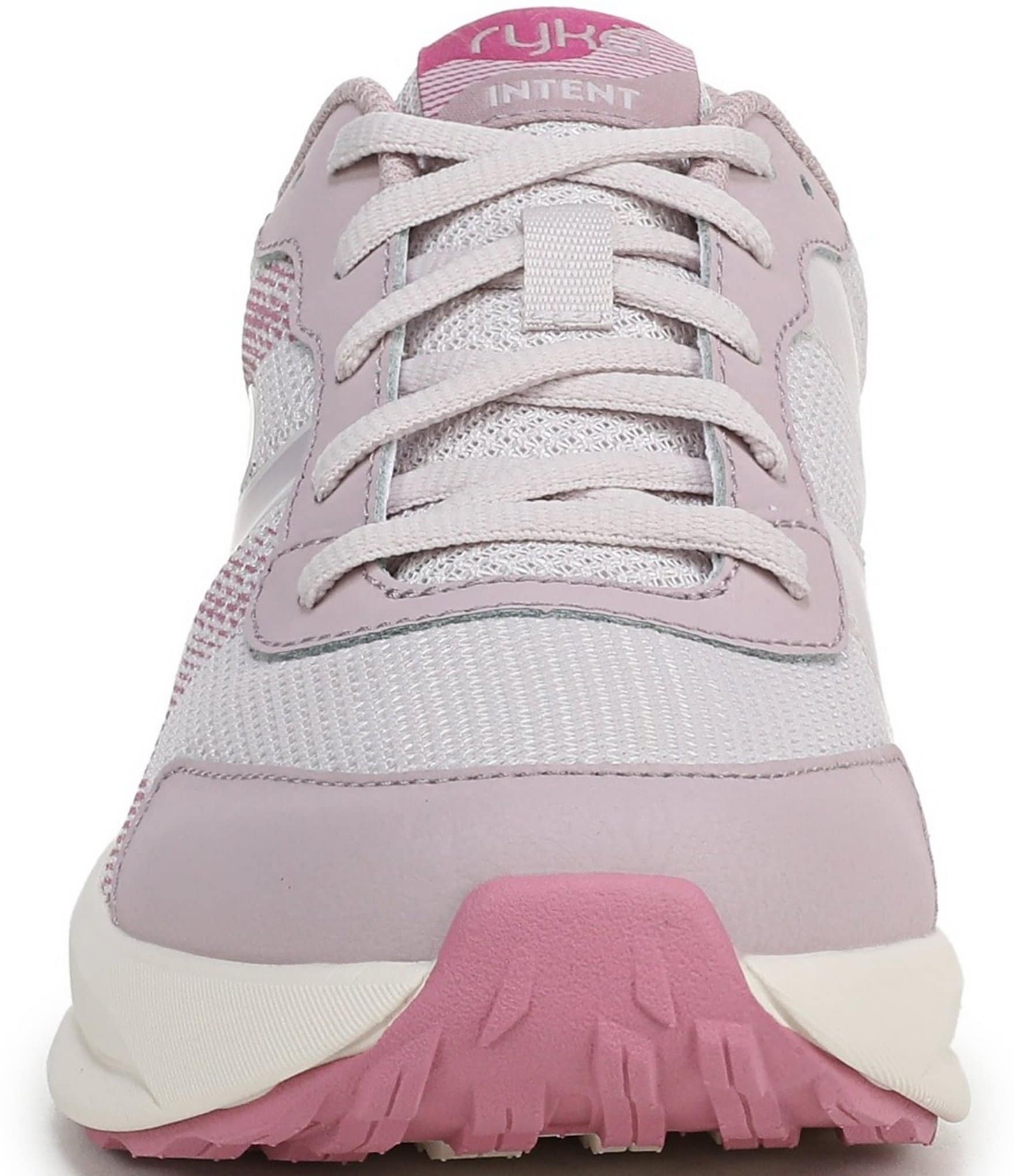 Ryka Women's Intent Mesh Walking Sneakers