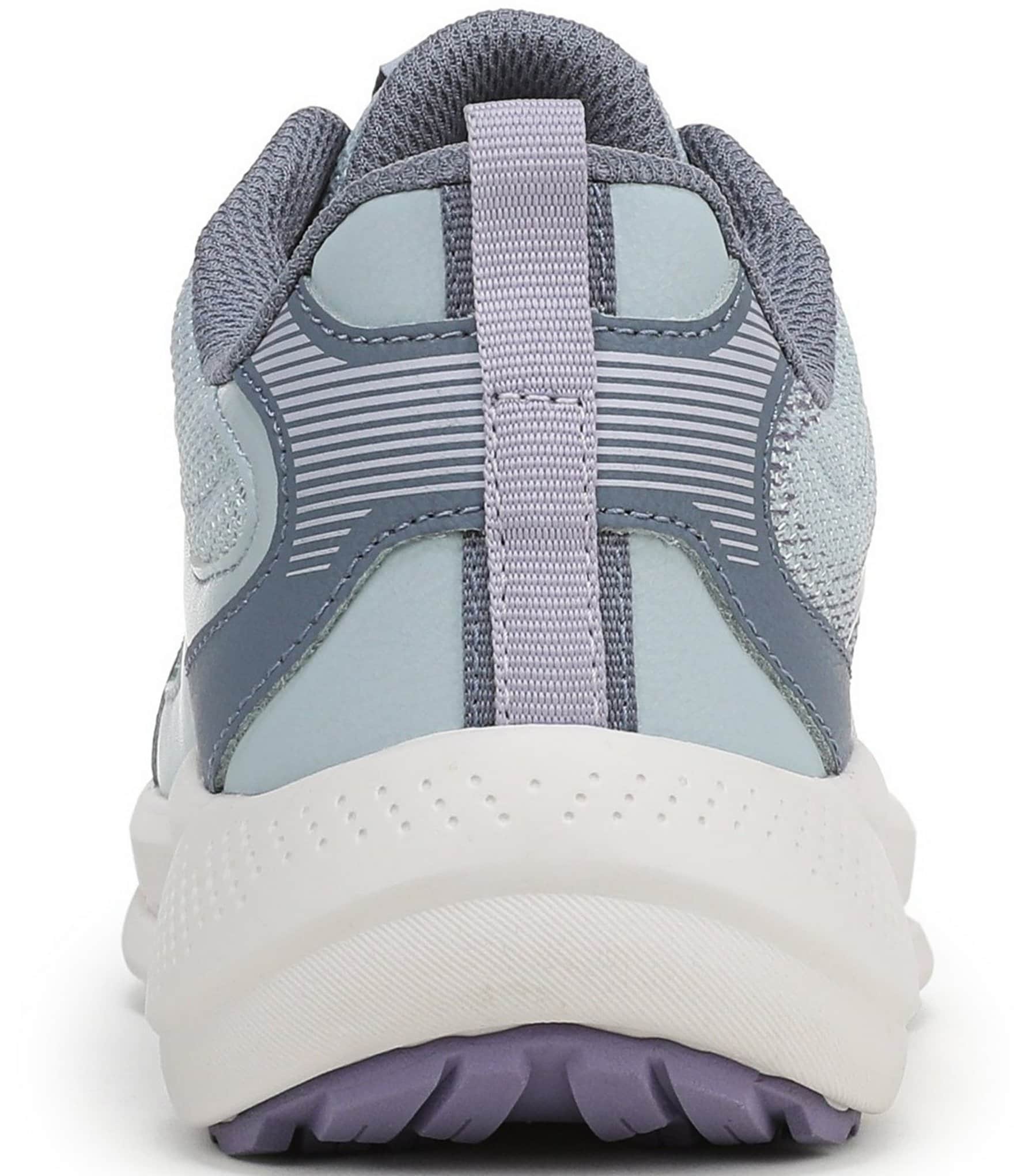 Ryka Women's Intent Mesh Walking Sneakers