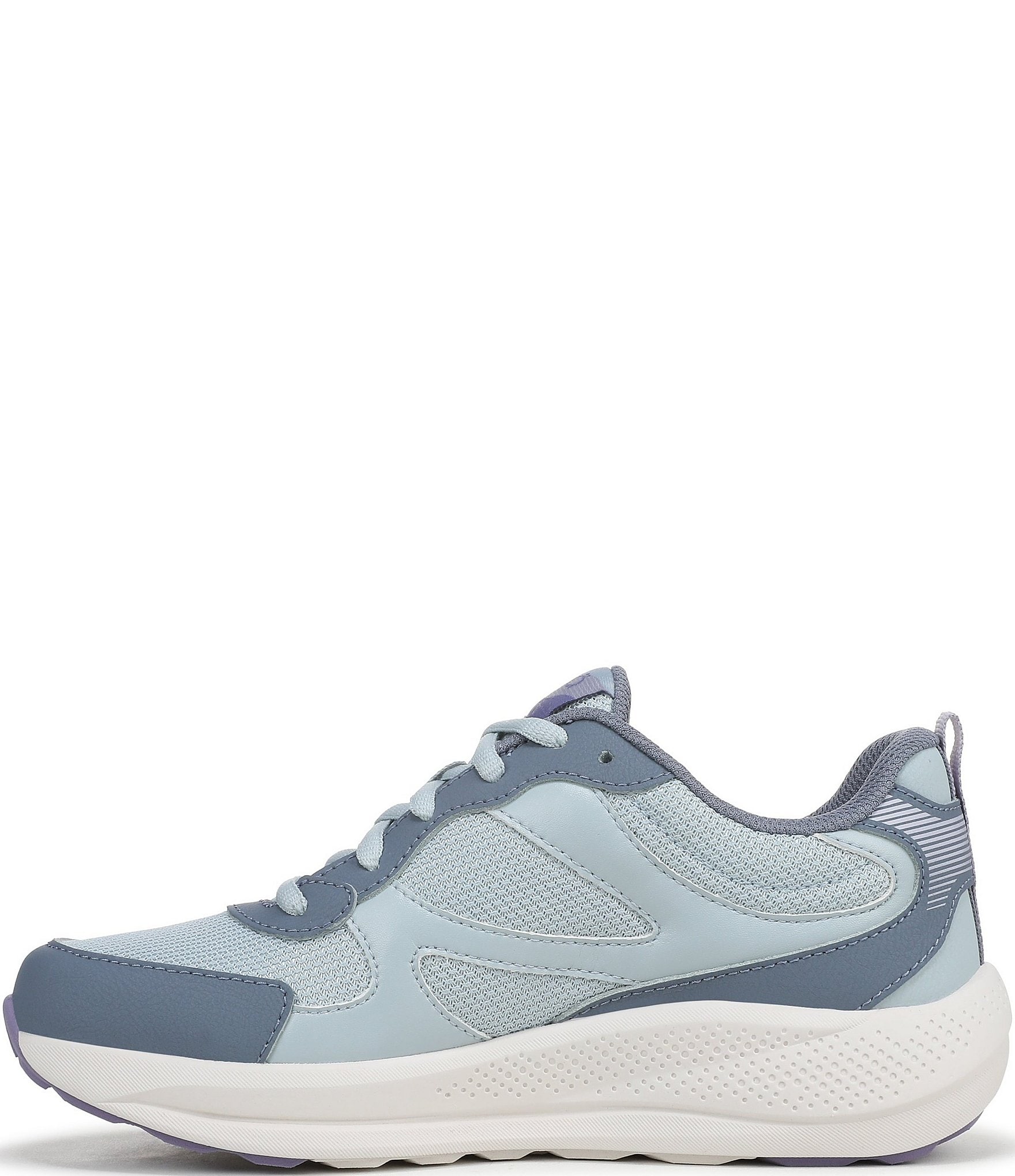 Ryka Women's Intent Mesh Walking Sneakers