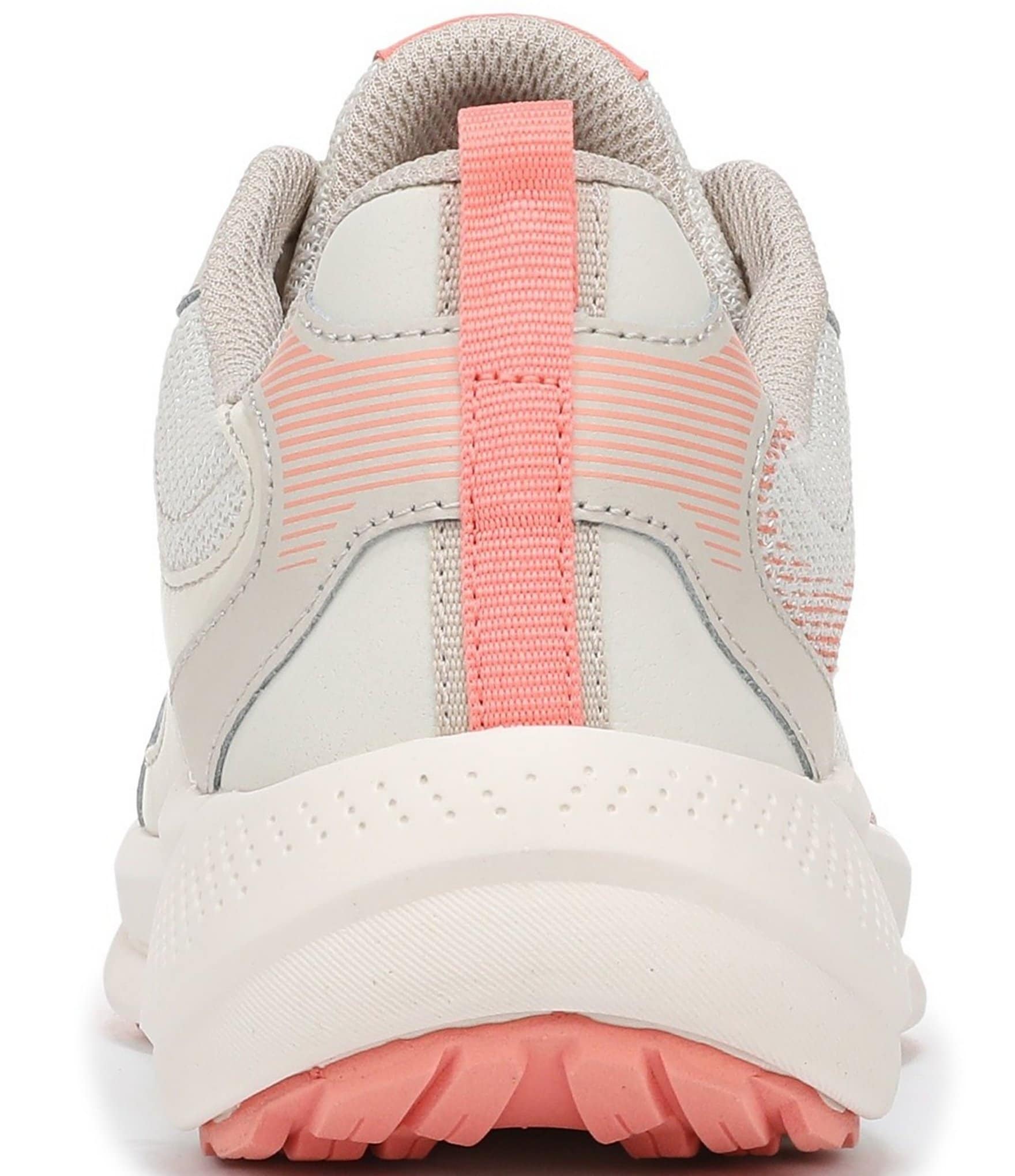 Ryka Women's Intent Mesh Walking Sneakers