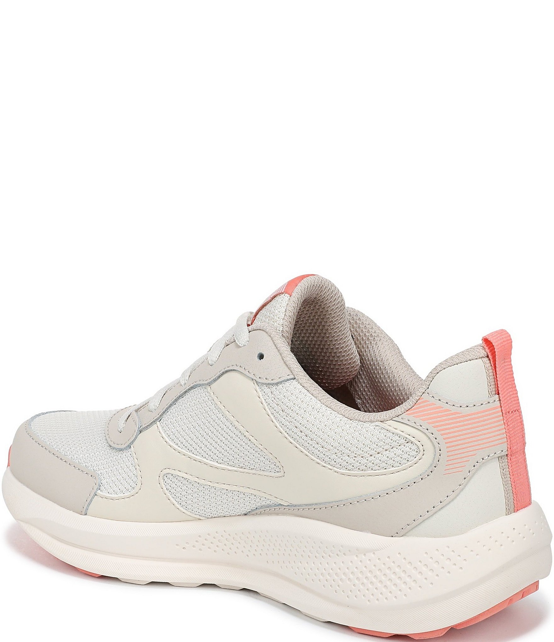 Ryka Women's Intent Mesh Walking Sneakers