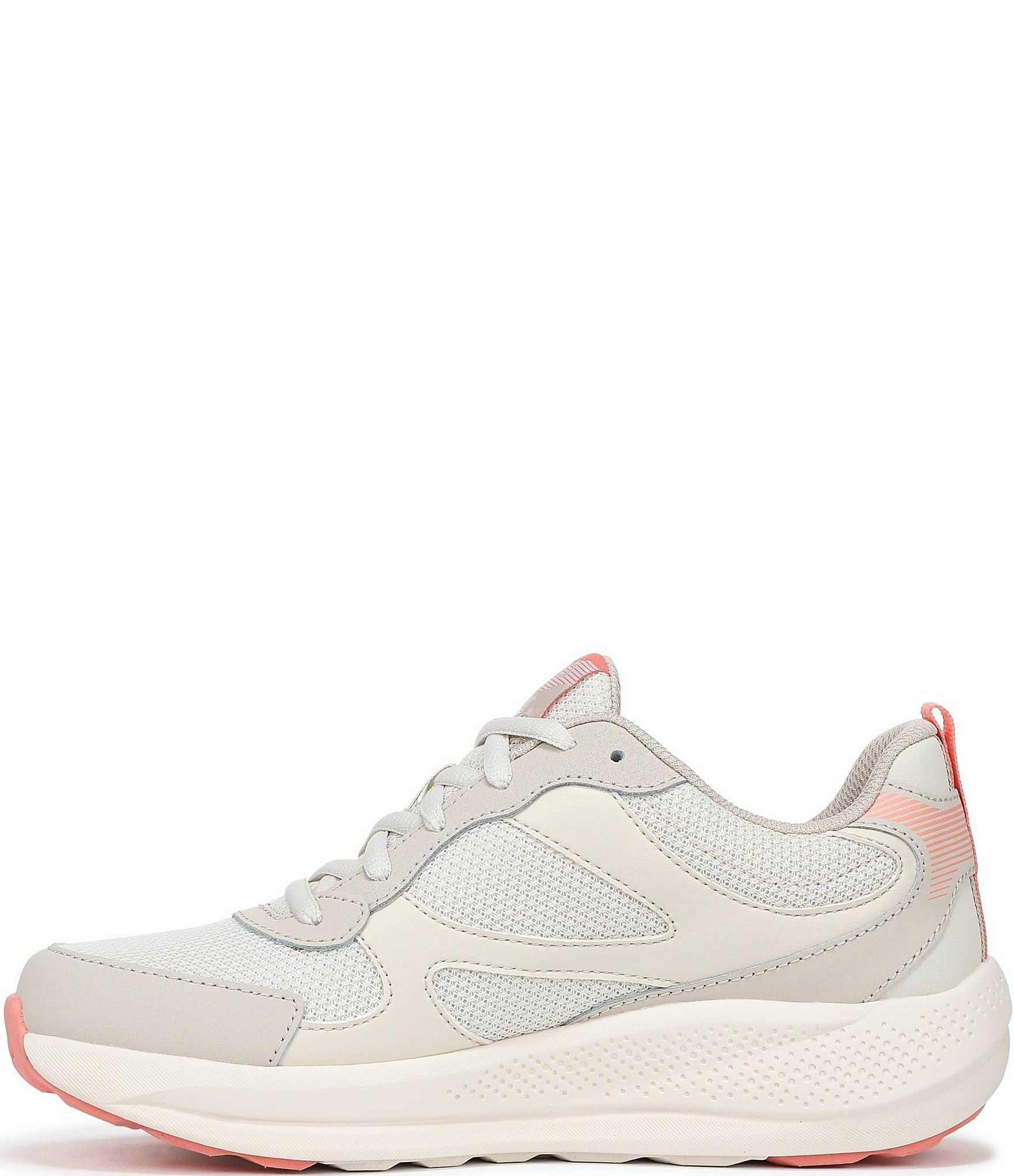 Ryka Women's Intent Mesh Walking Sneakers