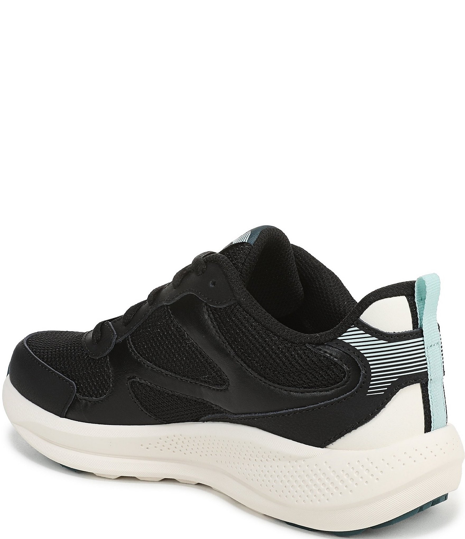 Ryka Women's Intent Mesh Walking Sneakers