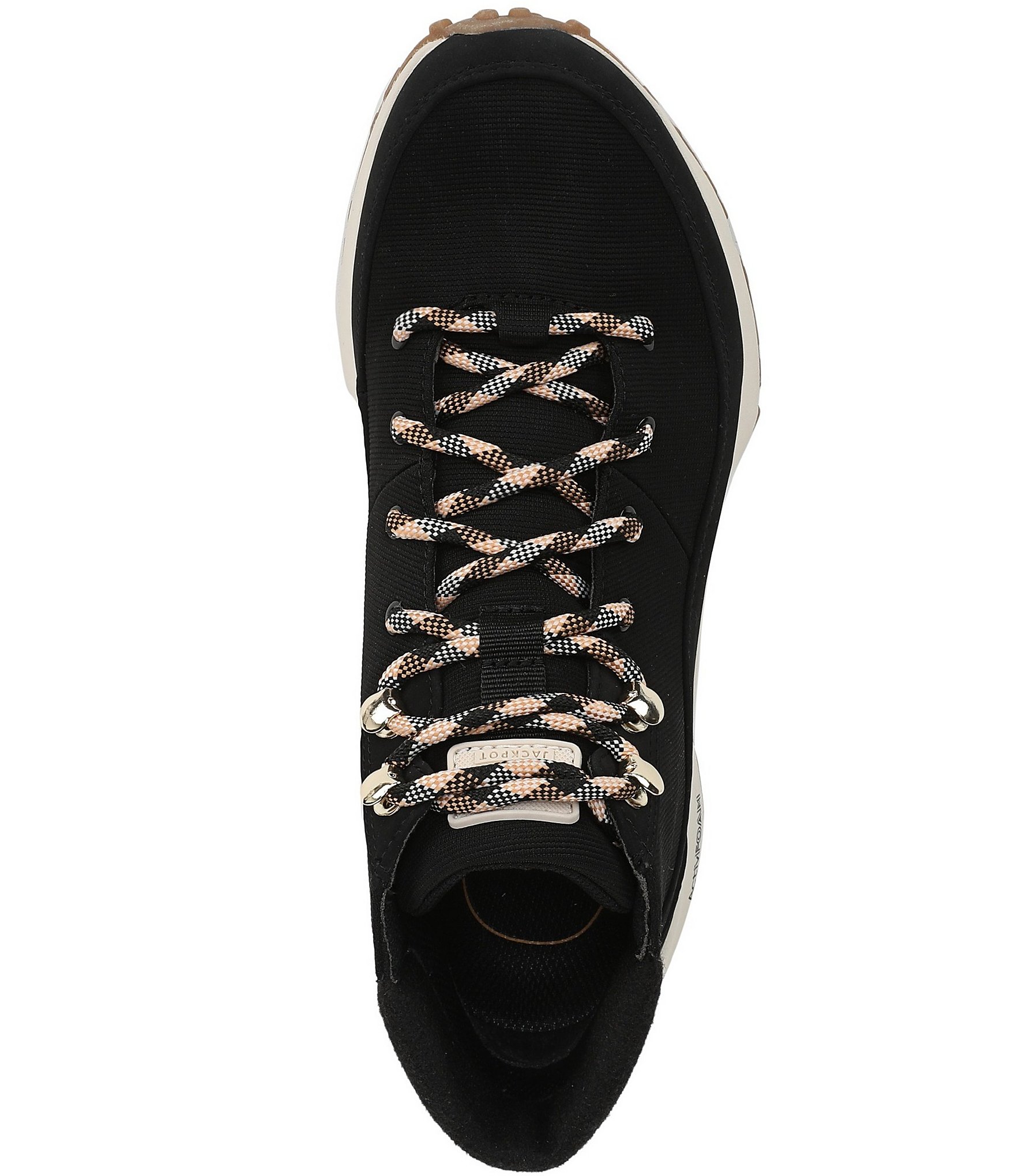 Ryka Women's Jackpot Retro Hiker Inspired Ankle Booties