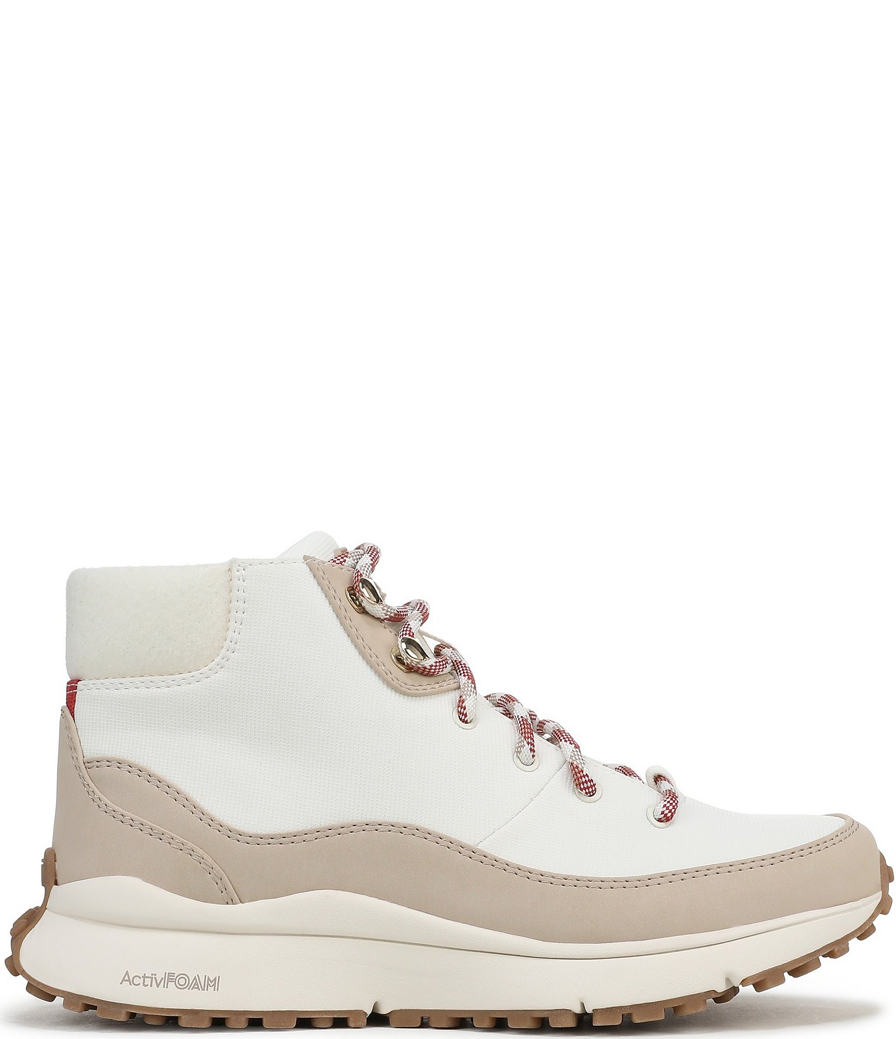 Ryka Women's Jackpot Retro Hiker Inspired Ankle Booties