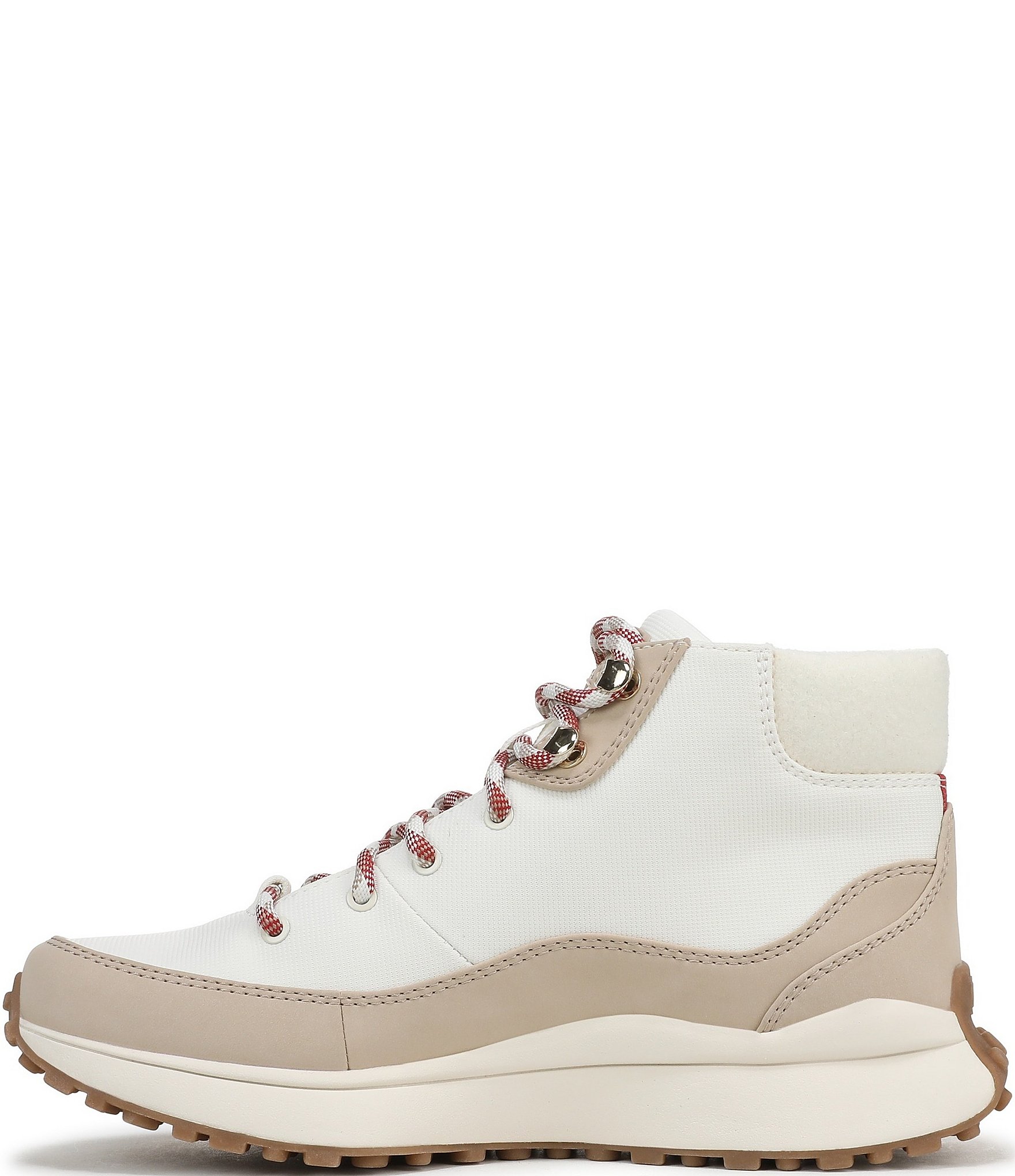 Ryka Women's Jackpot Retro Hiker Inspired Ankle Booties