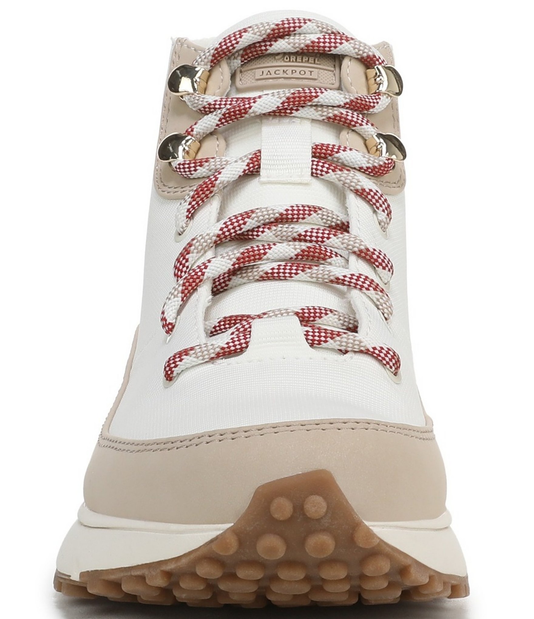 Ryka Women's Jackpot Retro Hiker Inspired Ankle Booties