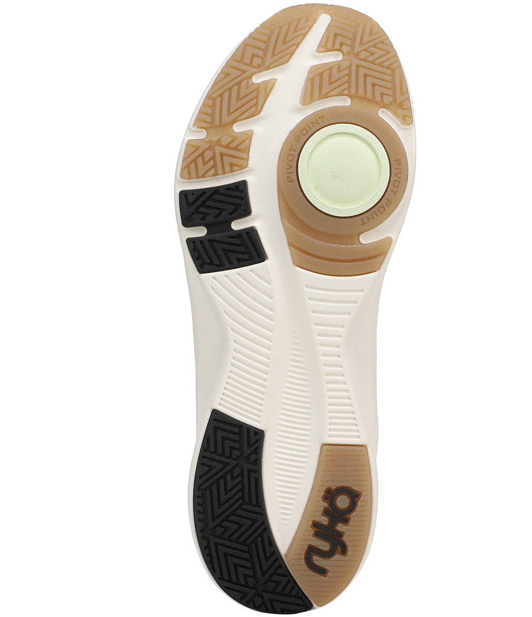 Ryka Women's Never Quit 2 Mesh Training Sneakers
