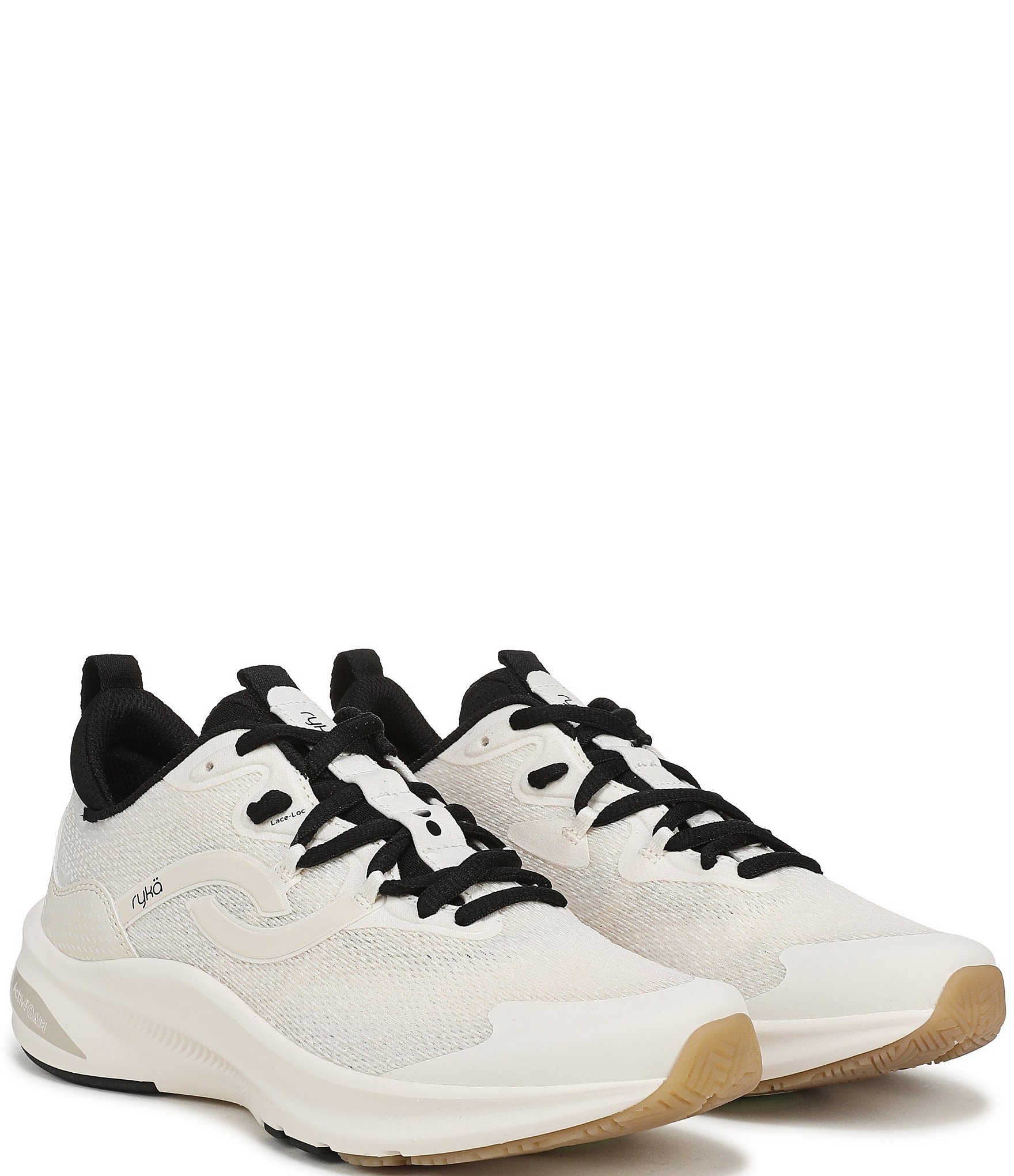 Ryka Women's Never Quit 2 Mesh Training Sneakers