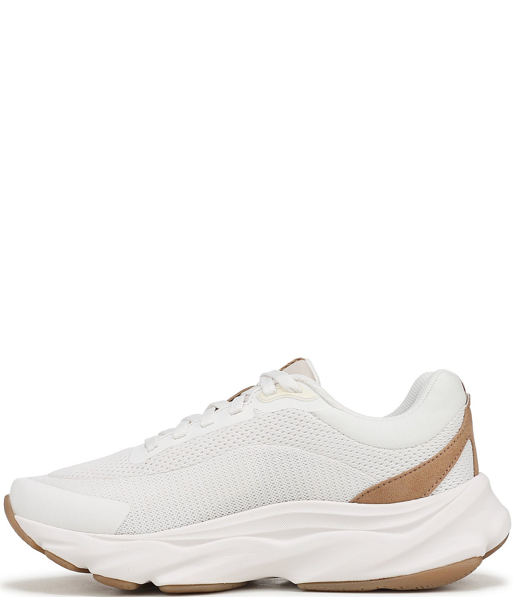 Ryka Women's Rezorb Max 2 Mesh Walking Sneakers