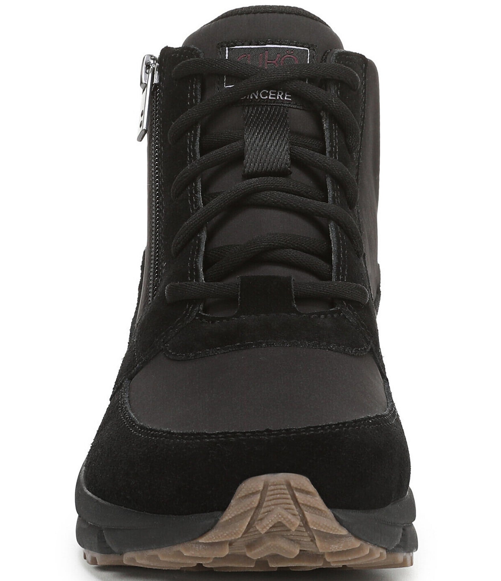 Ryka Women's Sincere Trail Walking Sneaker Booties