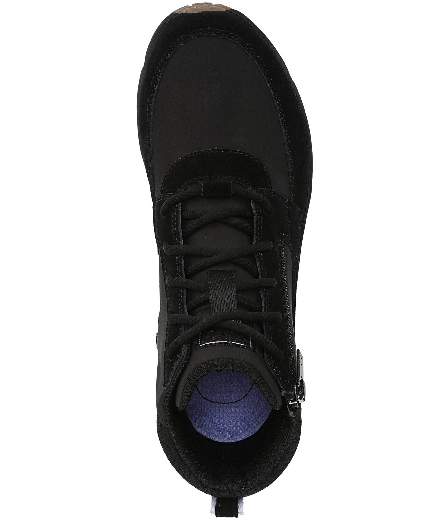 Ryka Women's Sincere Trail Walking Sneaker Booties