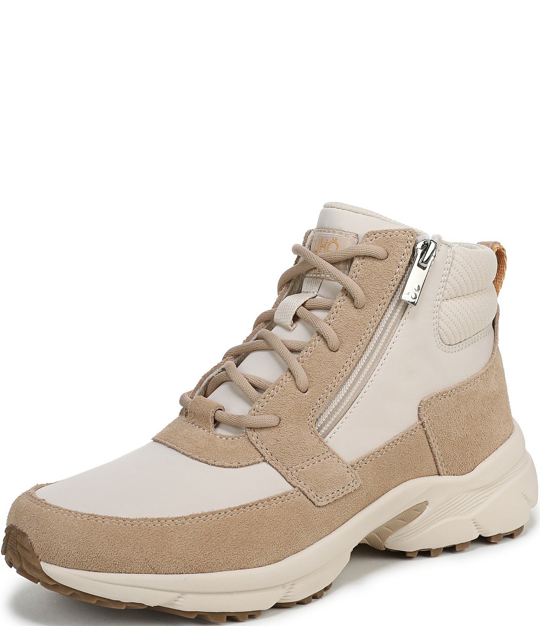 Ryka Women's Sincere Trail Walking Sneaker Booties