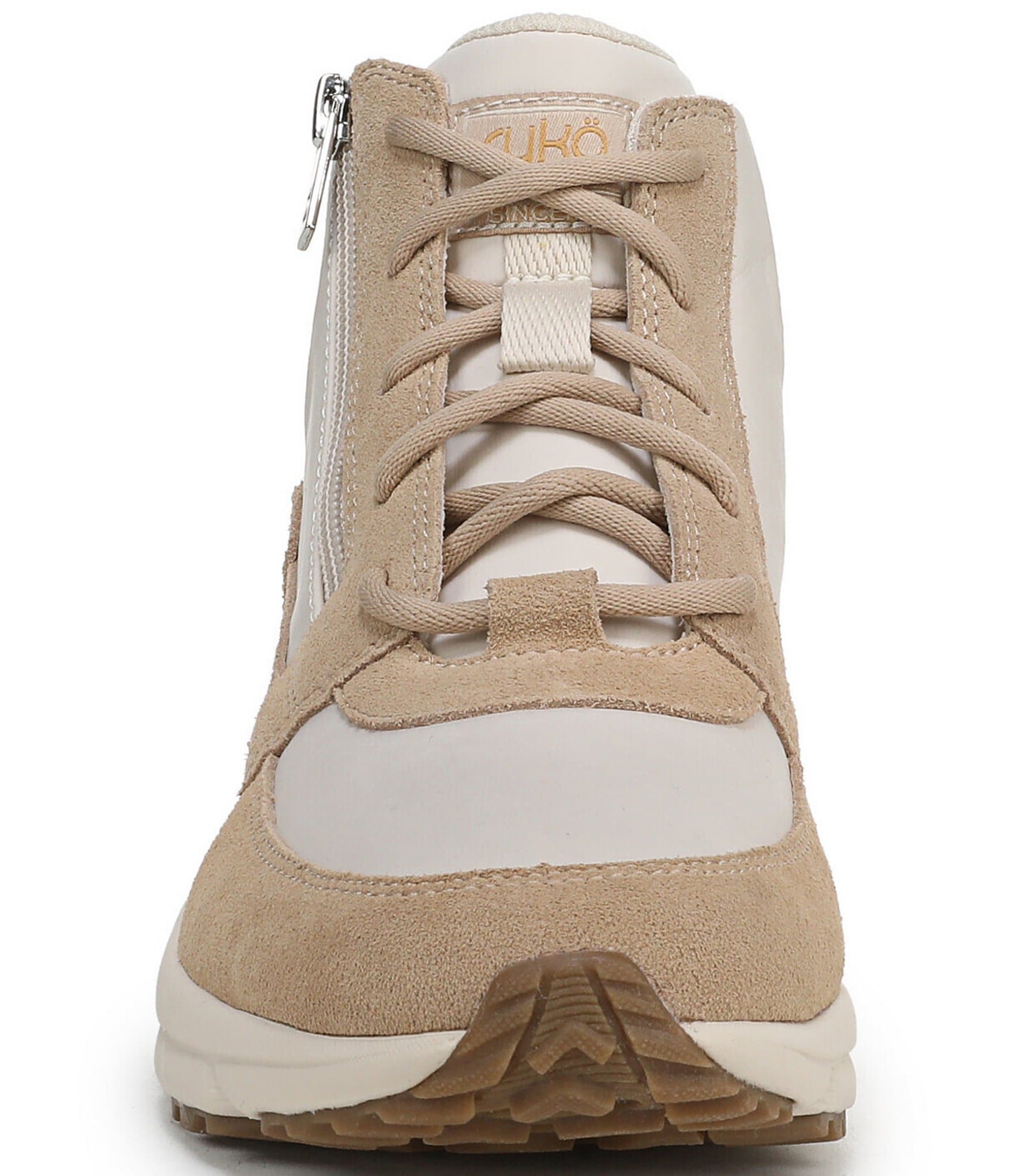 Ryka Women's Sincere Trail Walking Sneaker Booties