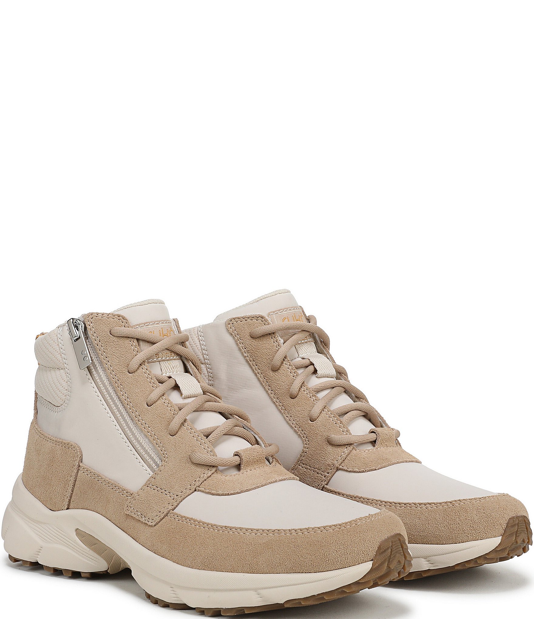 Ryka Women's Sincere Trail Walking Sneaker Booties