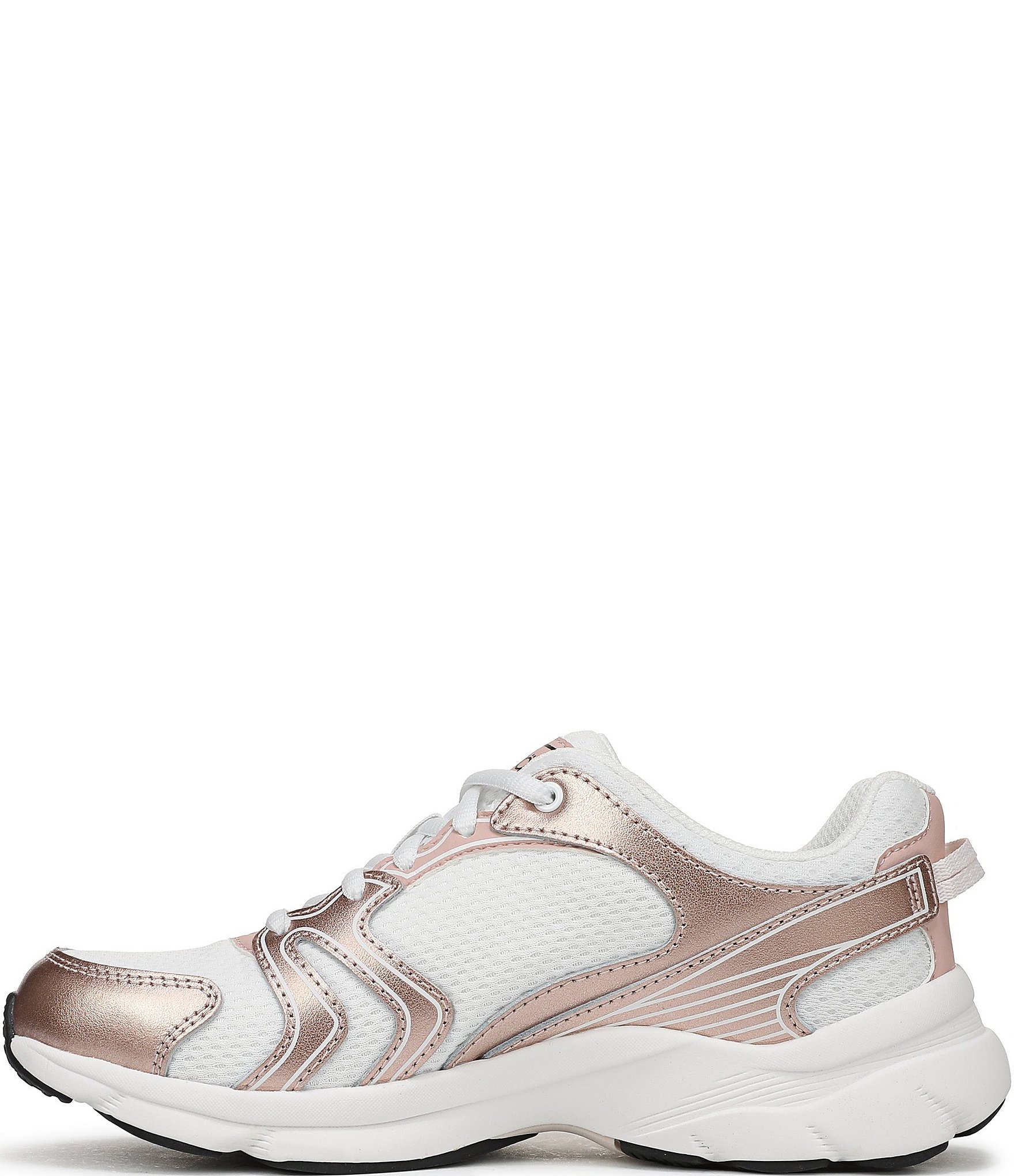 Ryka Women's Streamline Mesh Walking Sneakers