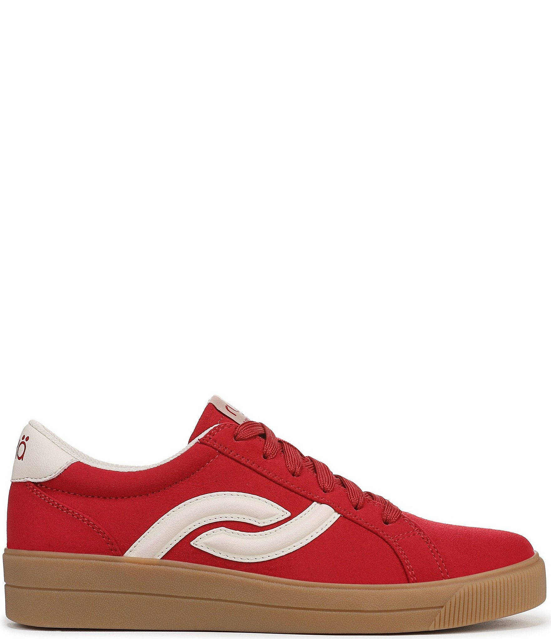 Ryka Women's Viv Next Fabric Lace Up Sneakers