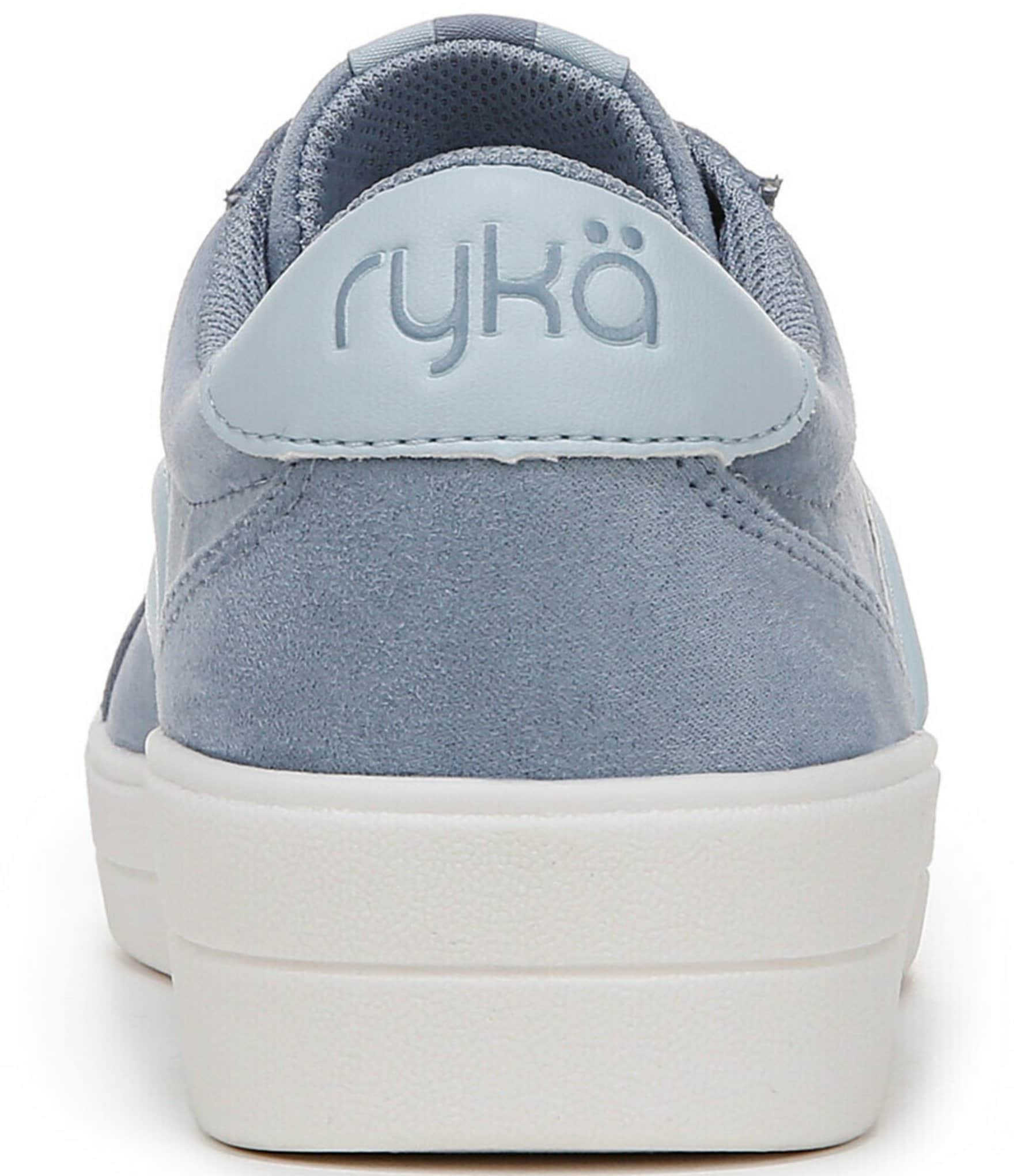 Ryka Women's Viv Next Fabric Lace Up Sneakers