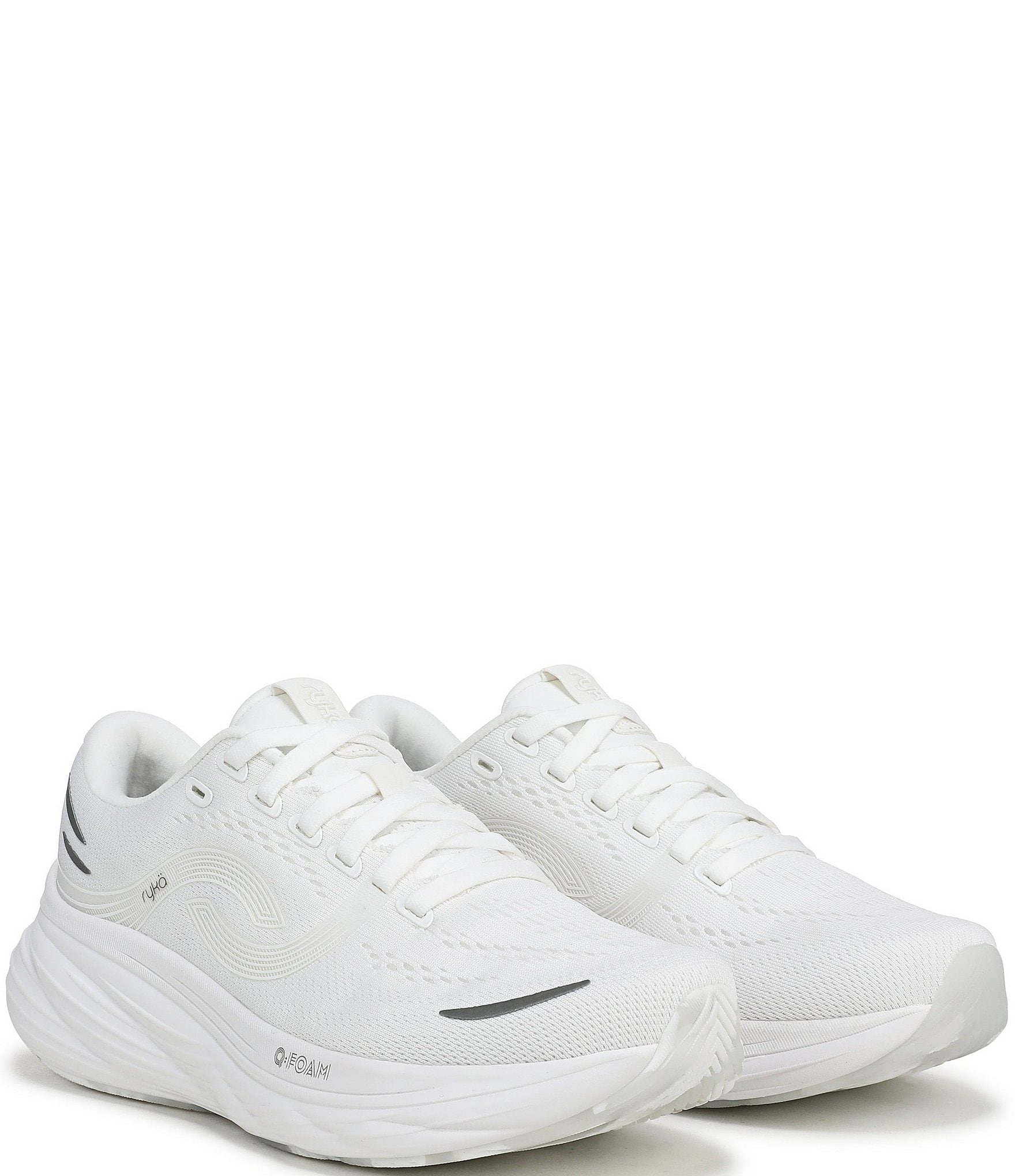 Ryka Women's Windswift LX Mesh Running Sneakers