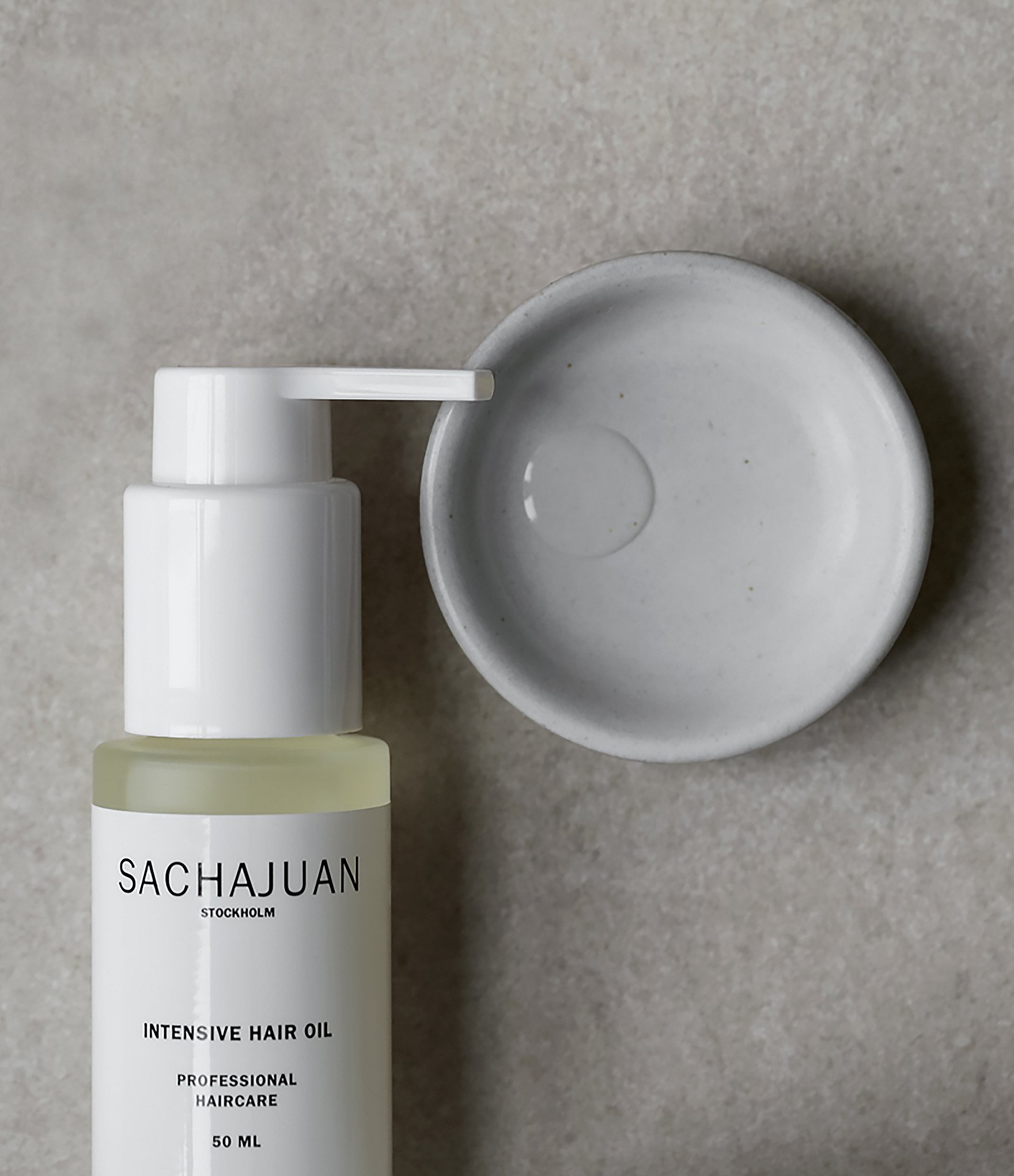 SACHAJUAN Intensive Hair Oil